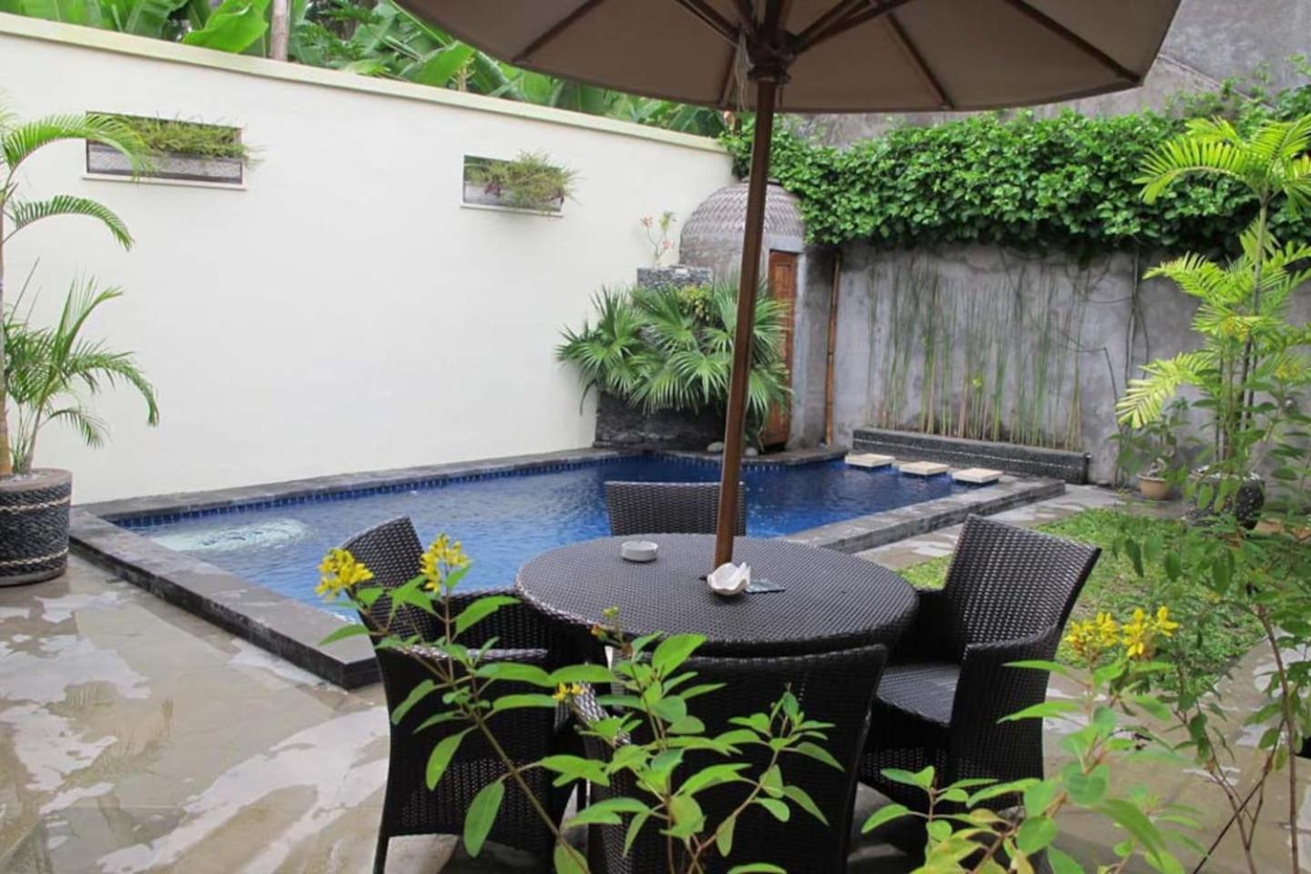 Villa - Photo 10