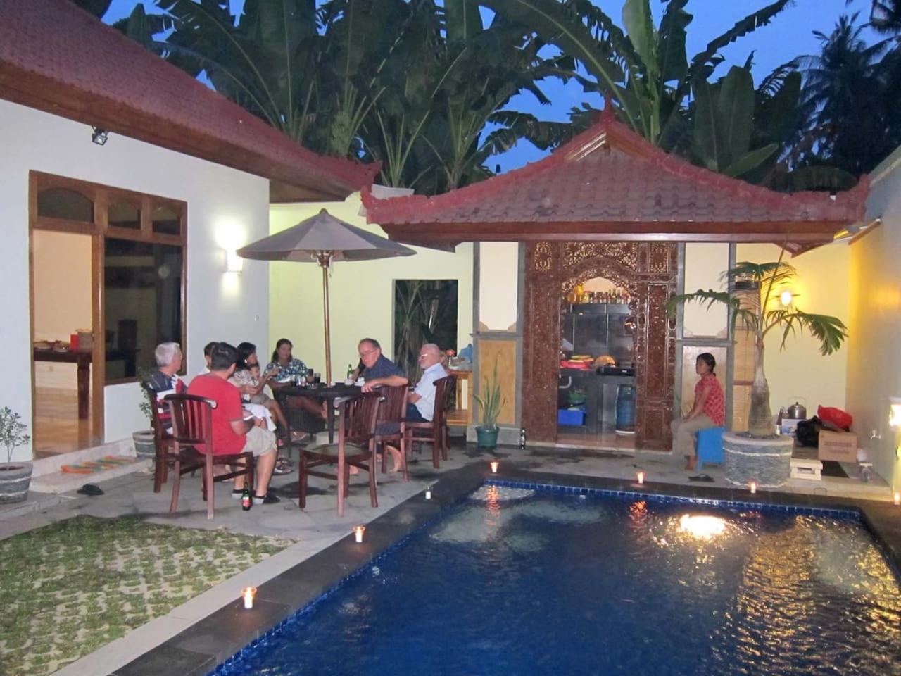 Villa - Photo 9