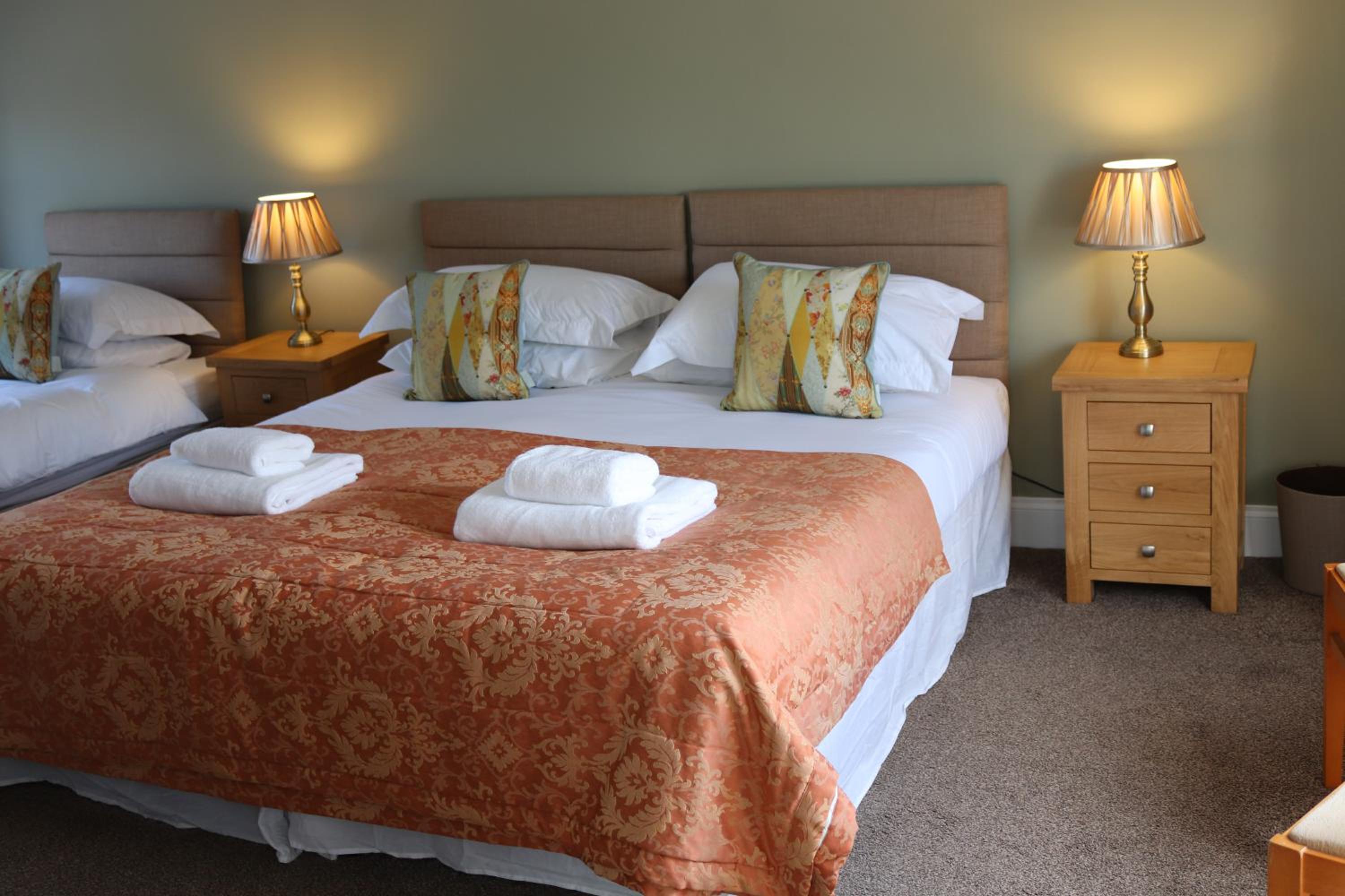 Deluxe Family Room - Photo 1