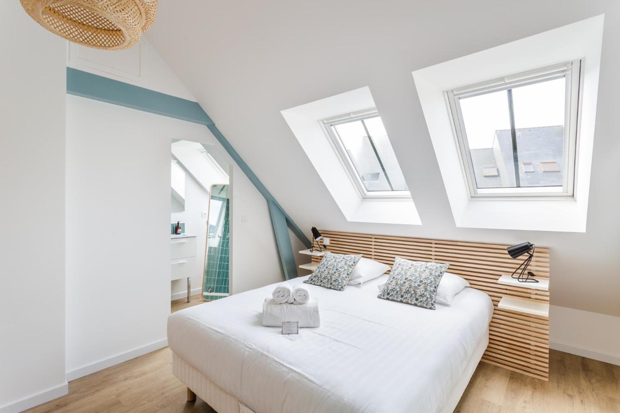 Duplex Apartment photo 3
