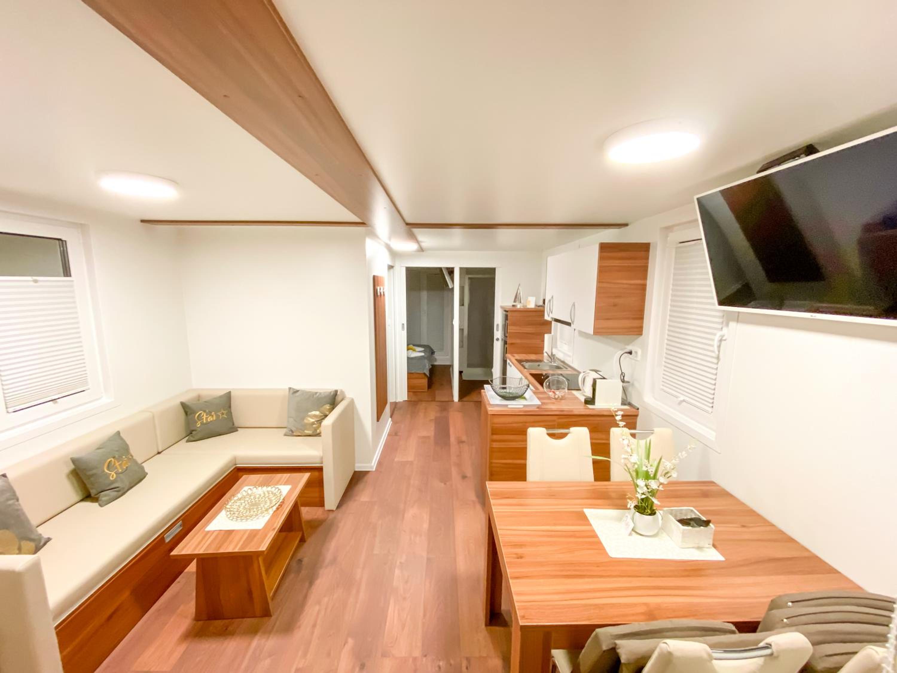 Two-Bedroom House photo 1