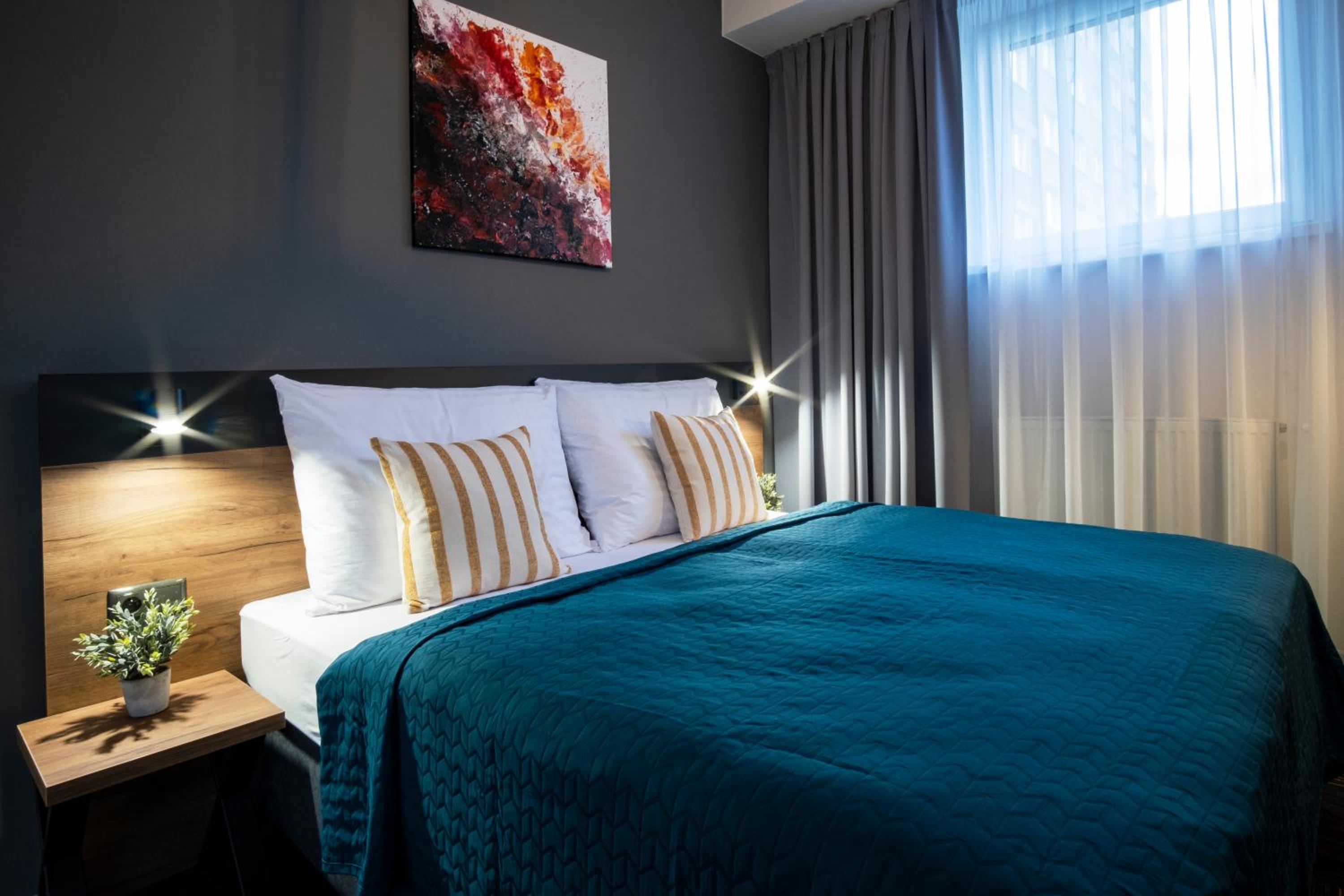 Double or Twin Room photo 1