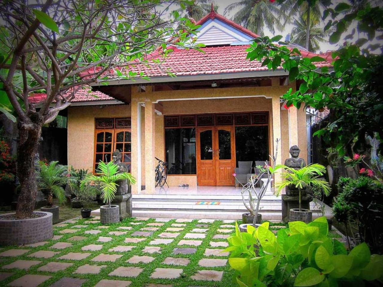 Villa - Photo 4