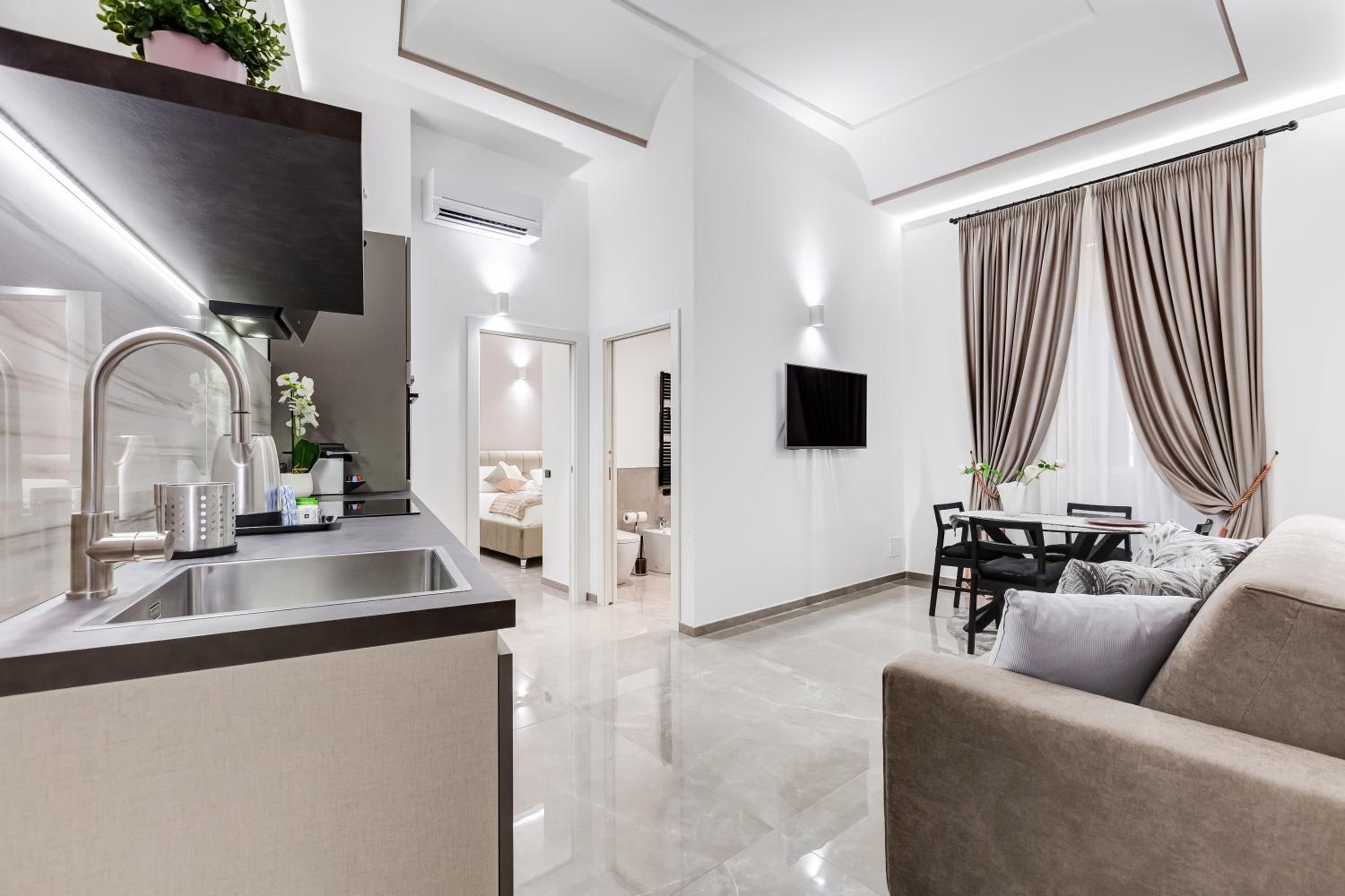 King Suite