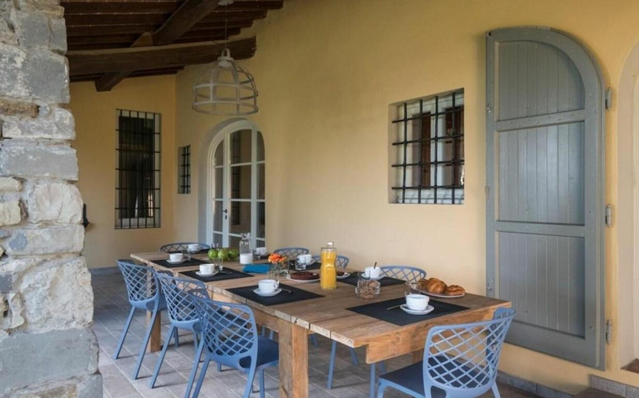 Villa With Private Pool photo 2