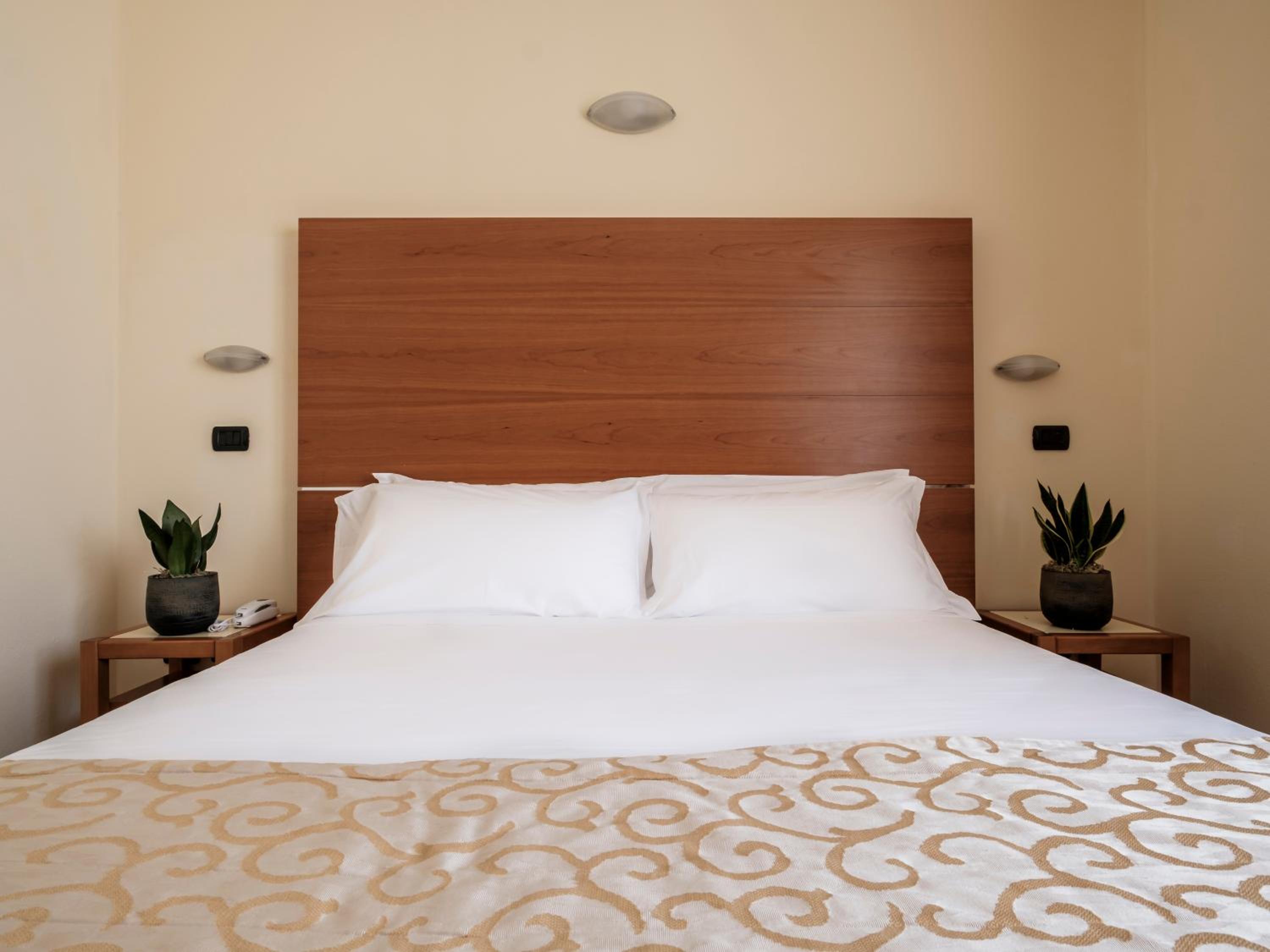 Classic Double or Twin Room photo 2