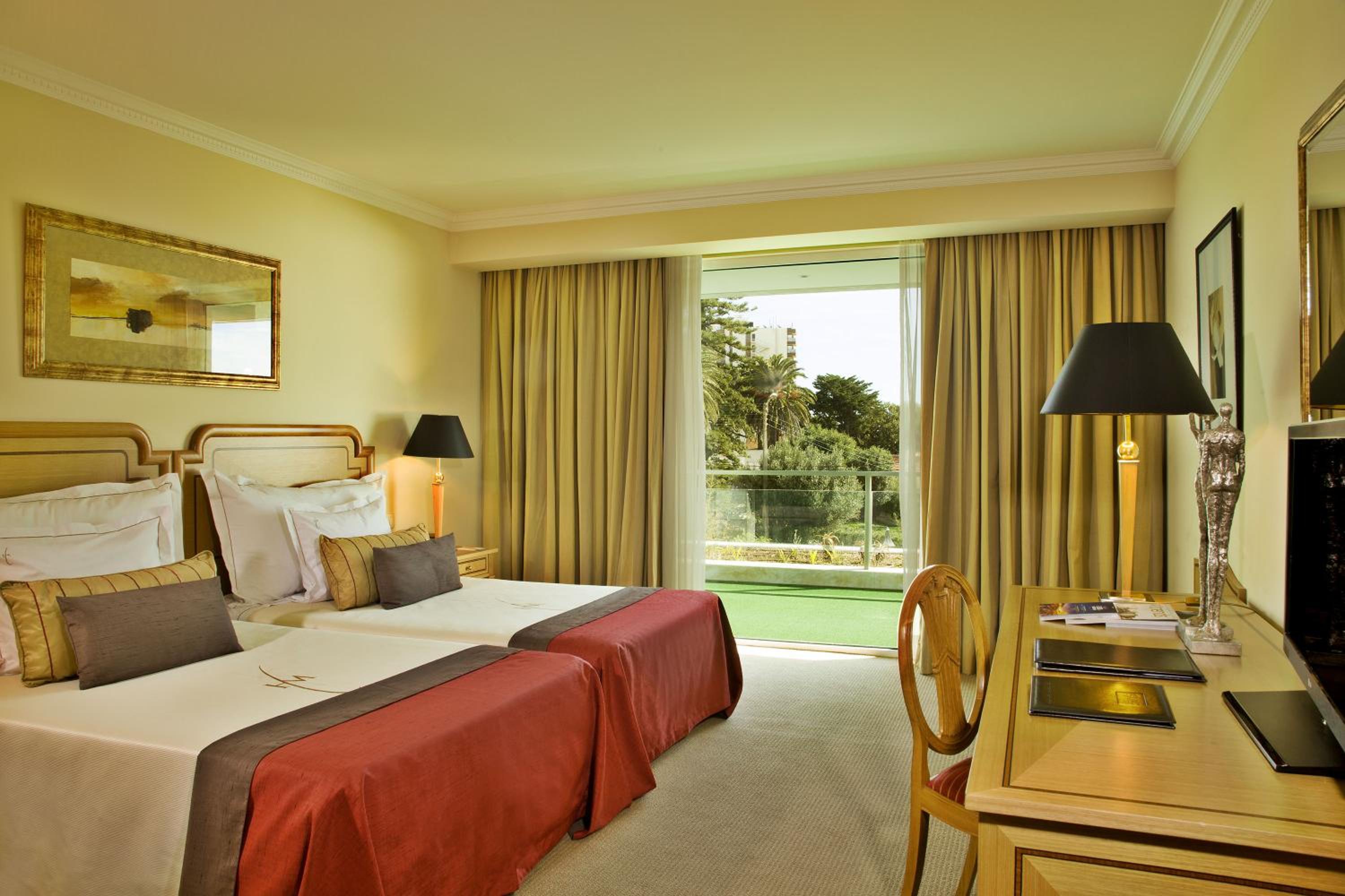 Superior Double or Twin Room - Photo 1
