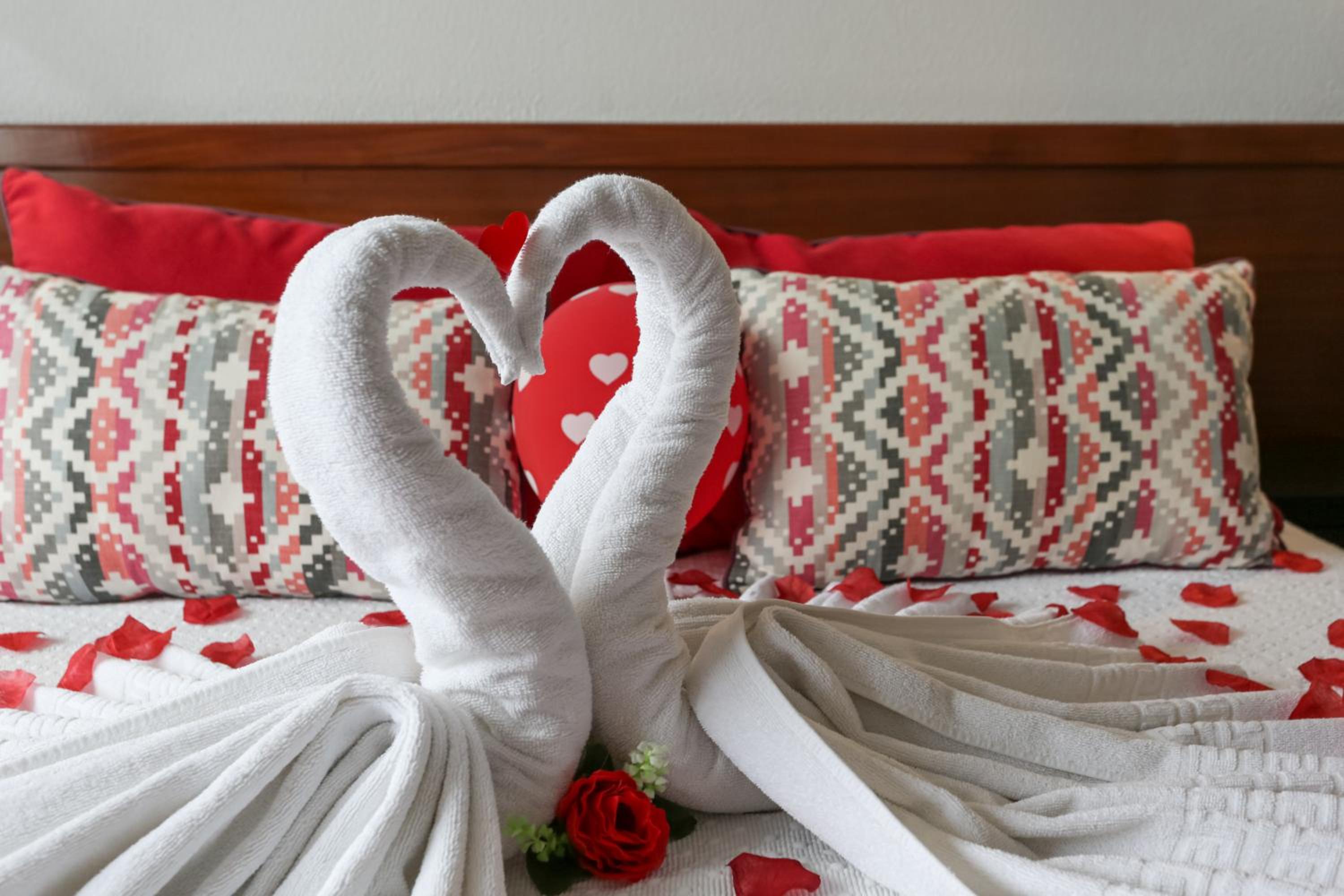 Special Offer - Romantic Double Room - Photo 1