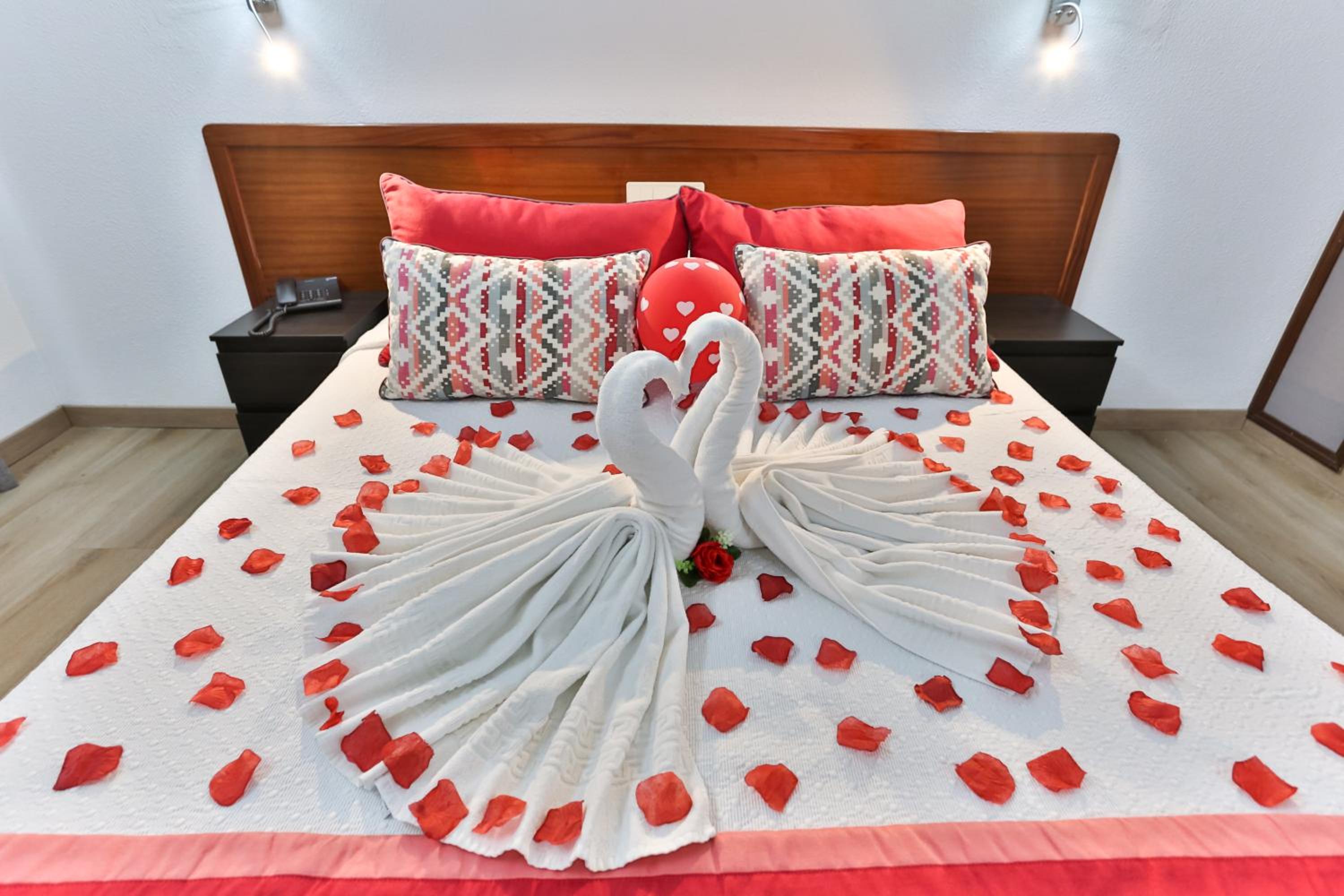 Special Offer - Romantic Double Room - Photo 2
