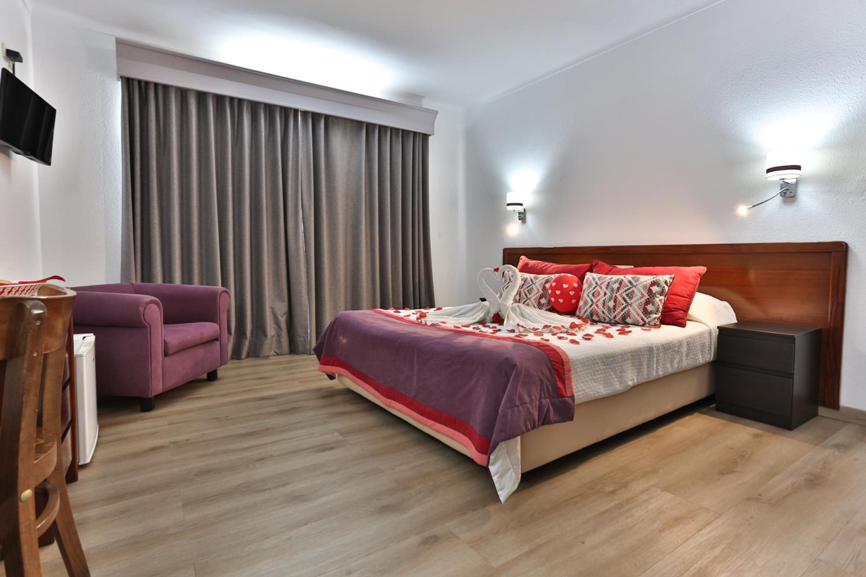 Special Offer - Romantic Double Room - Photo 3