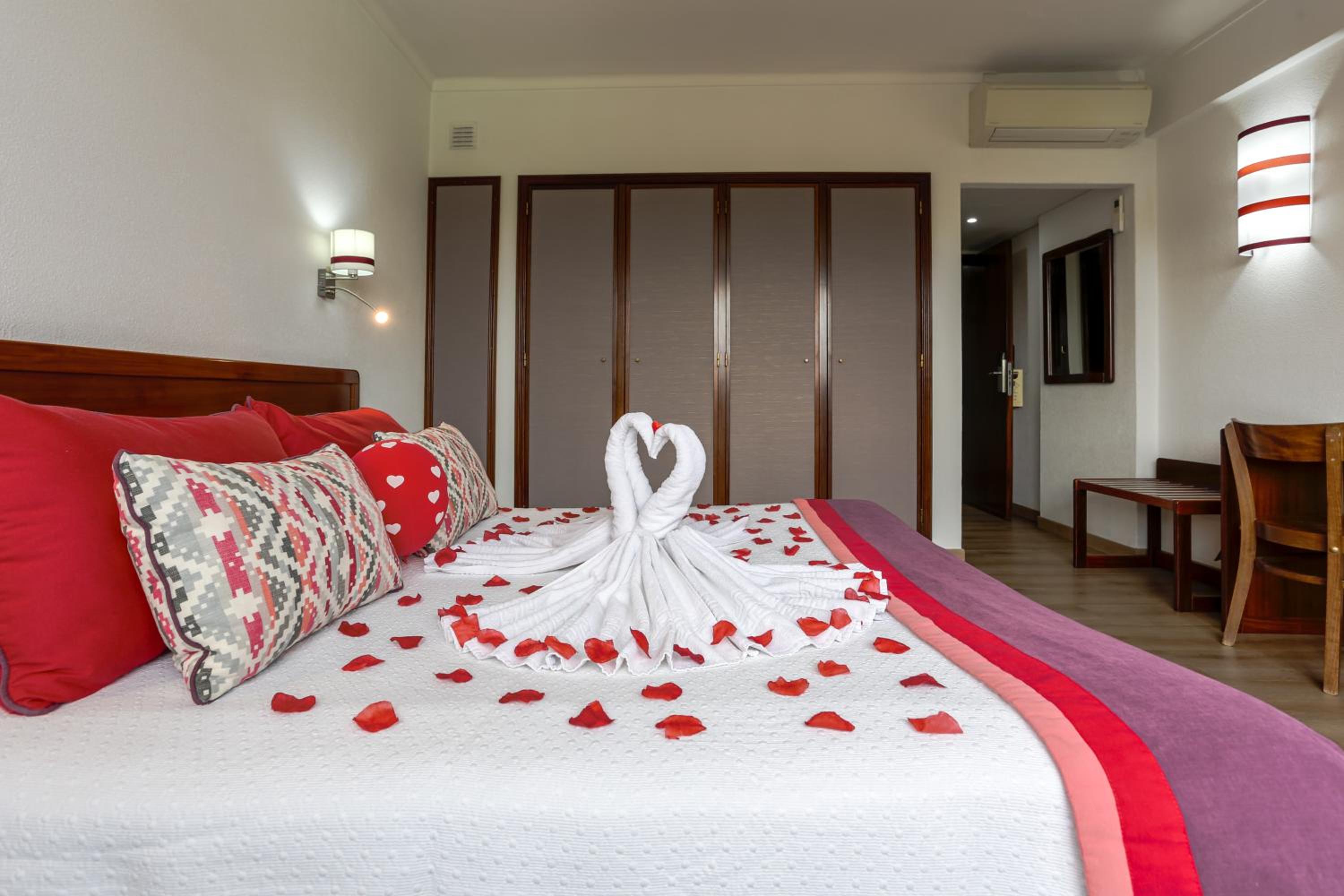 Special Offer - Romantic Double Room - Photo 4