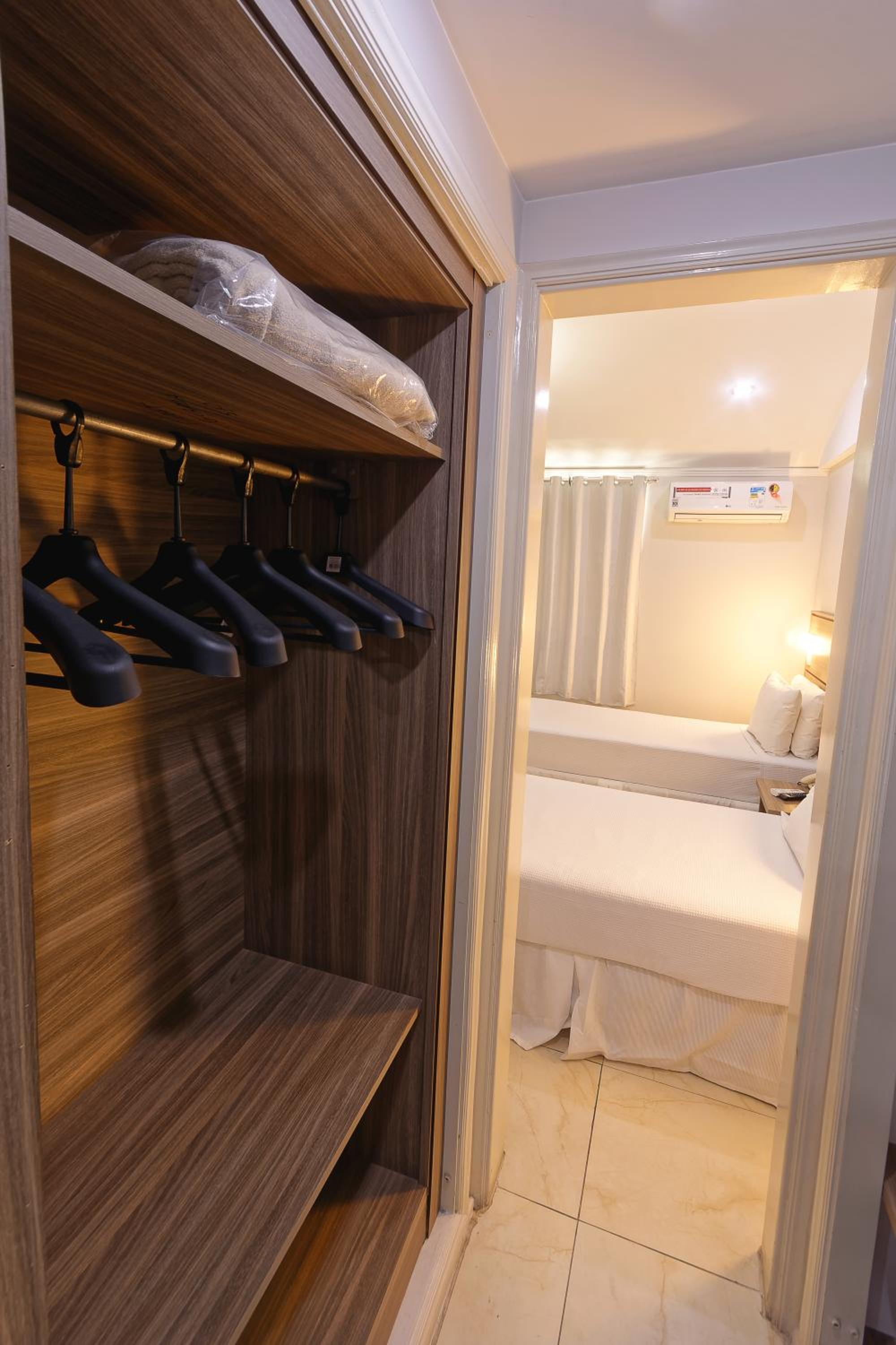 Standard Triple Room - Photo 5