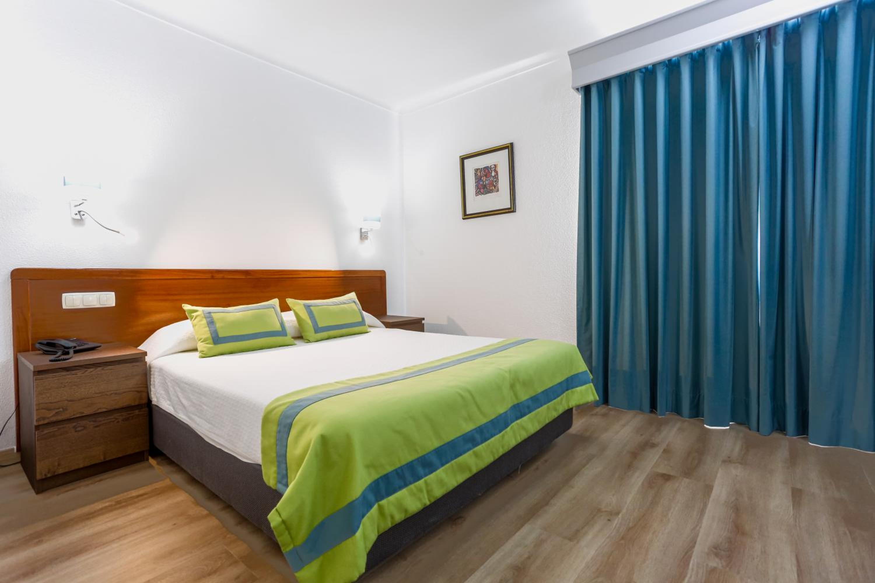 Double Room - Photo 13
