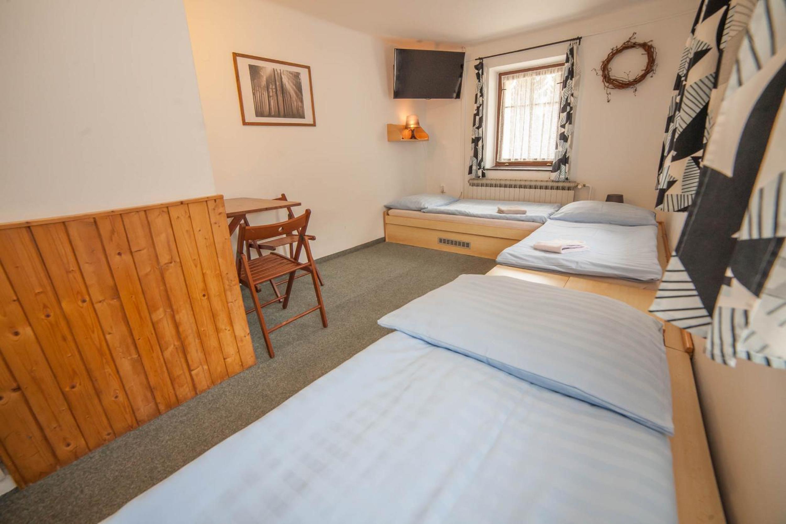 Triple Room - Photo 5