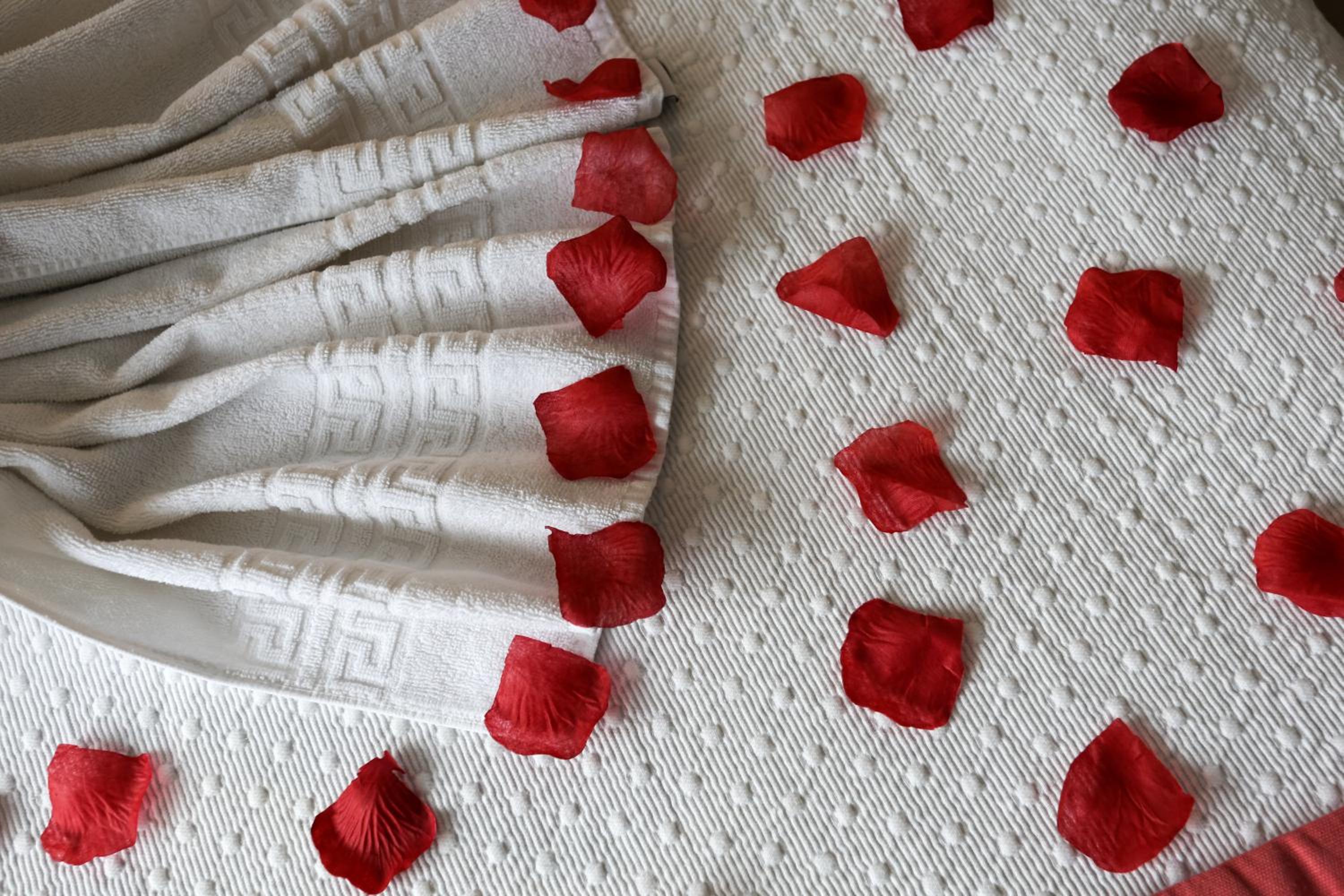 Special Offer - Romantic Double Room - Photo 5