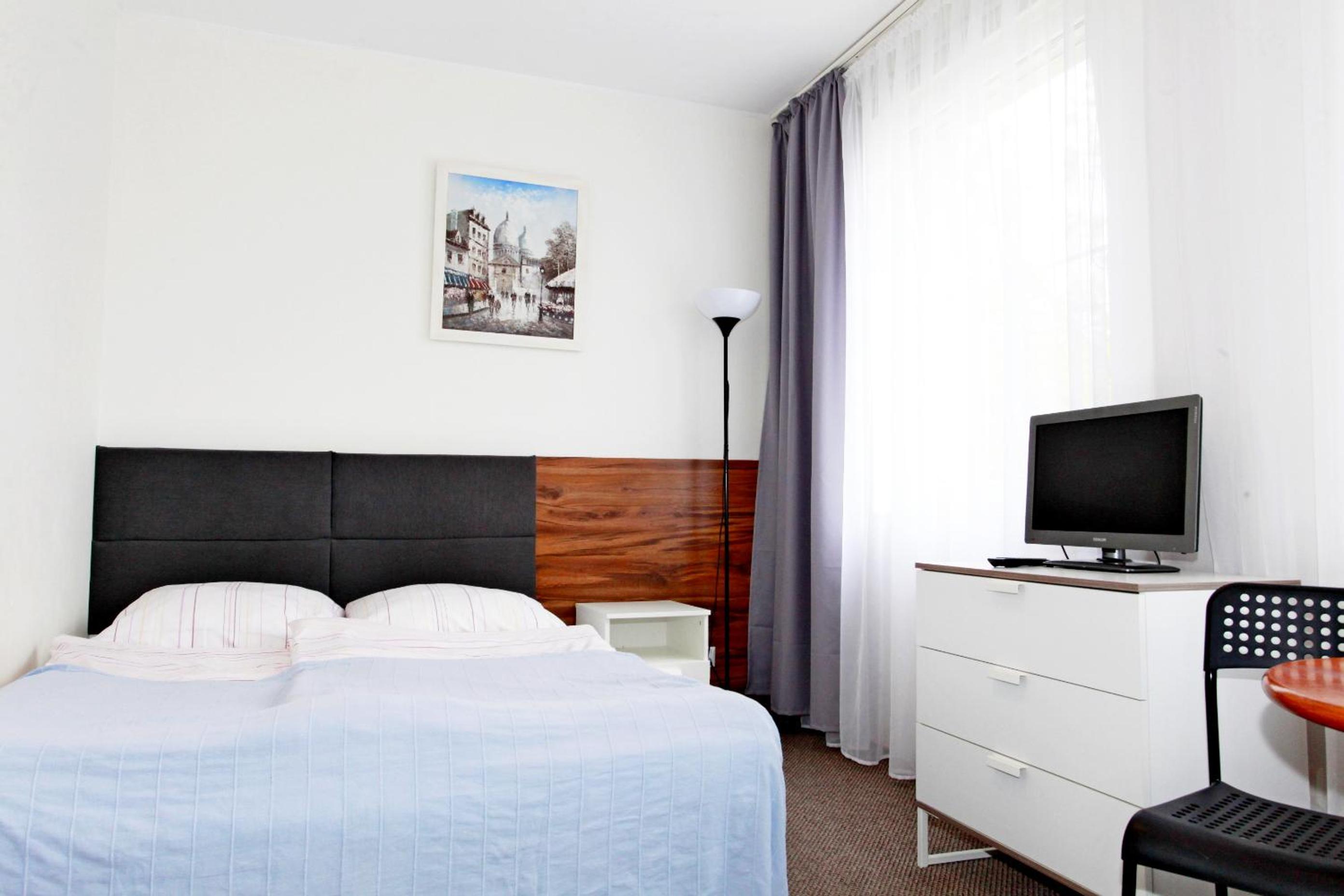Classic Triple Room - Photo 1