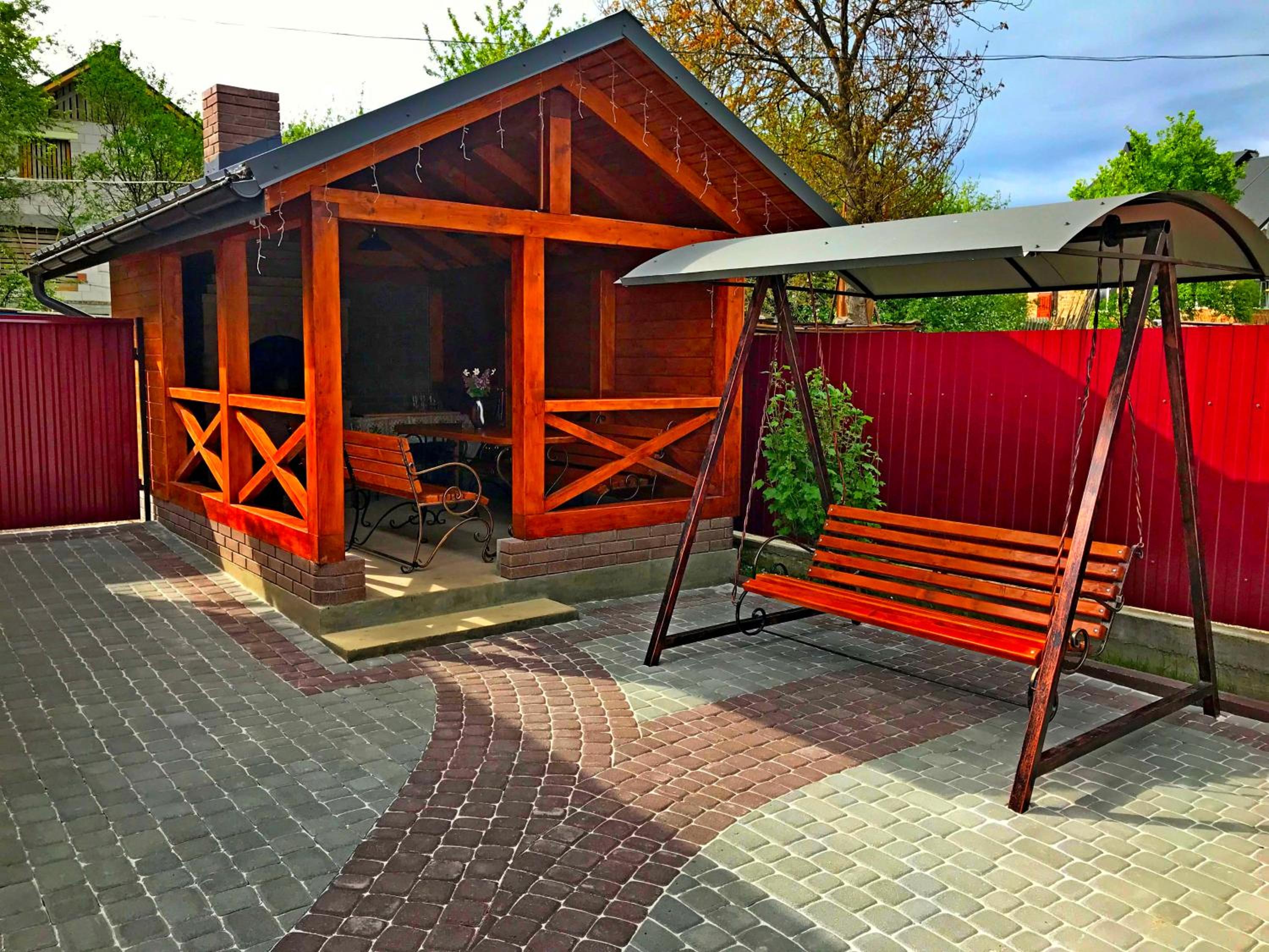 Vacation Home photo 3