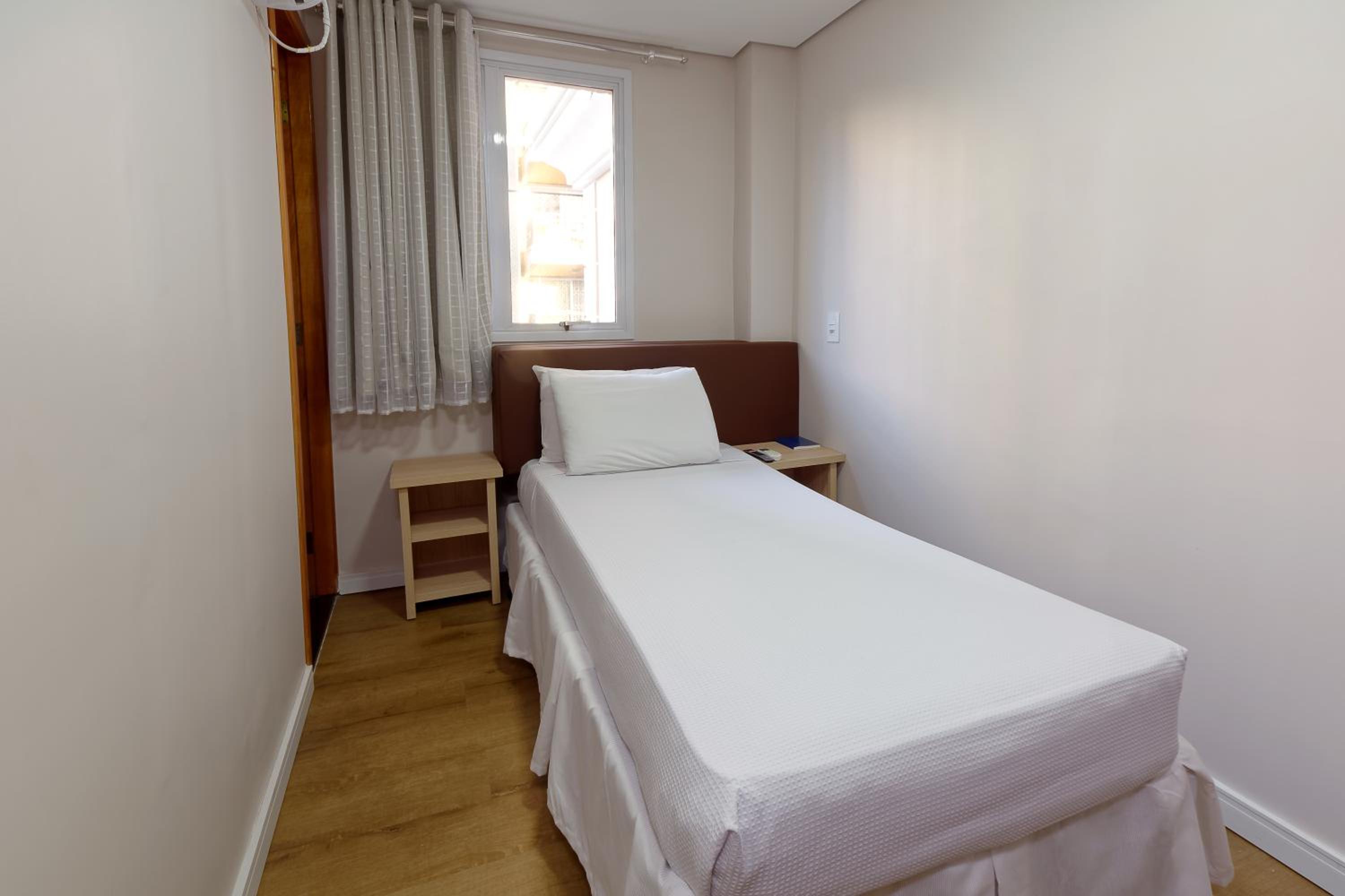 Standard Single Room - Photo 1