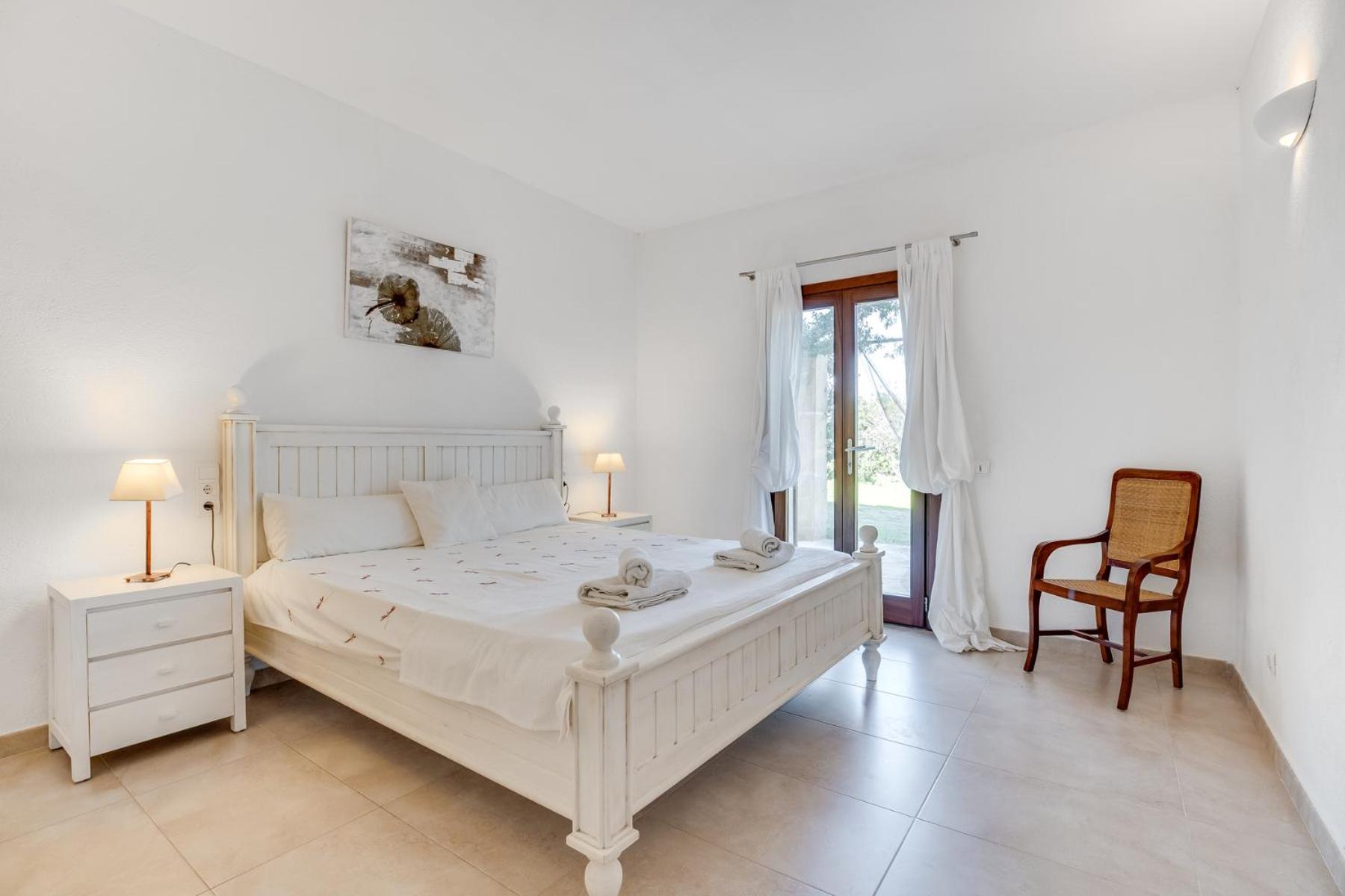 Casa de Seis Habitaciones