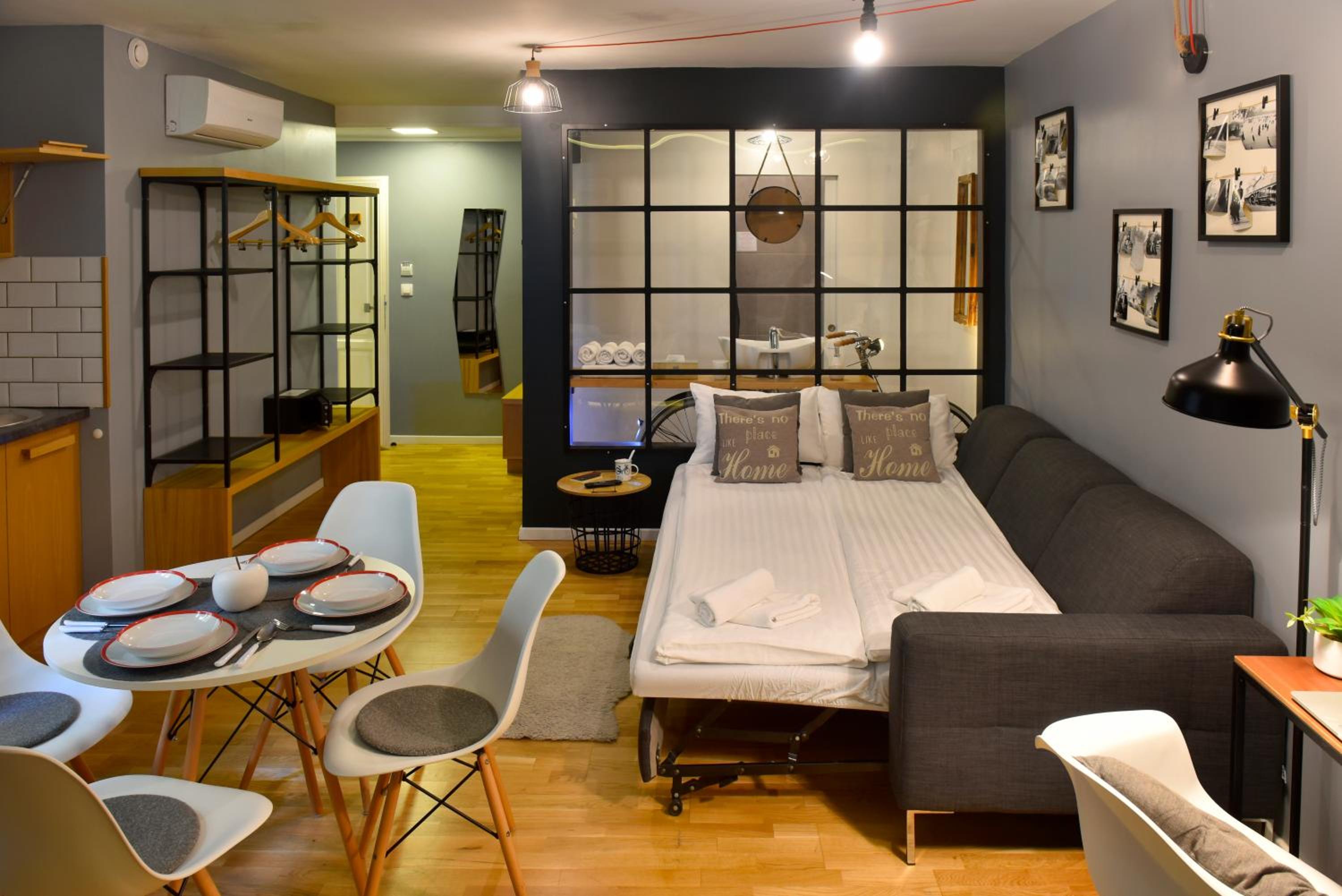 Family Suite - Photo 12