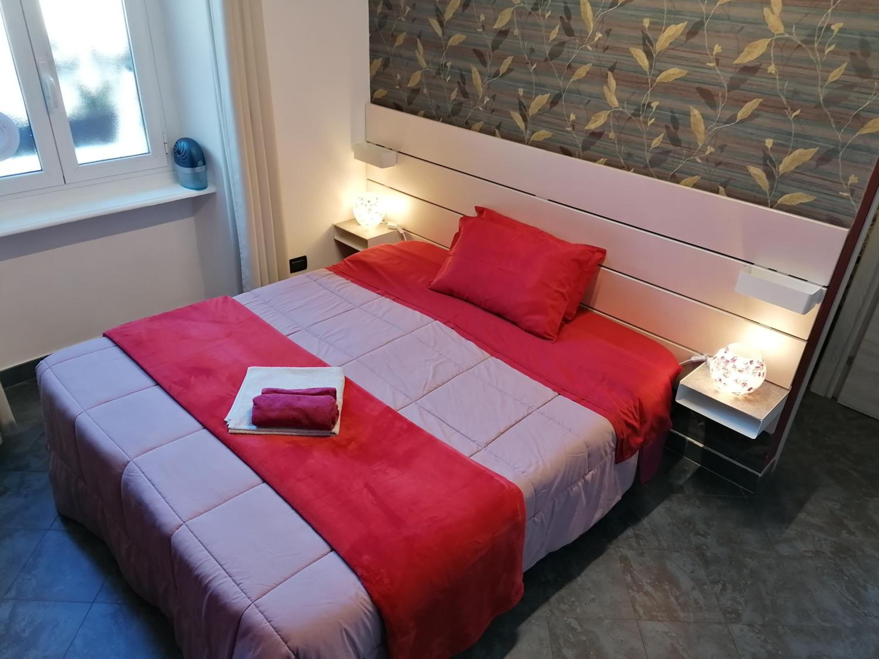 Double or Twin Room with Private Bathroom photo 1