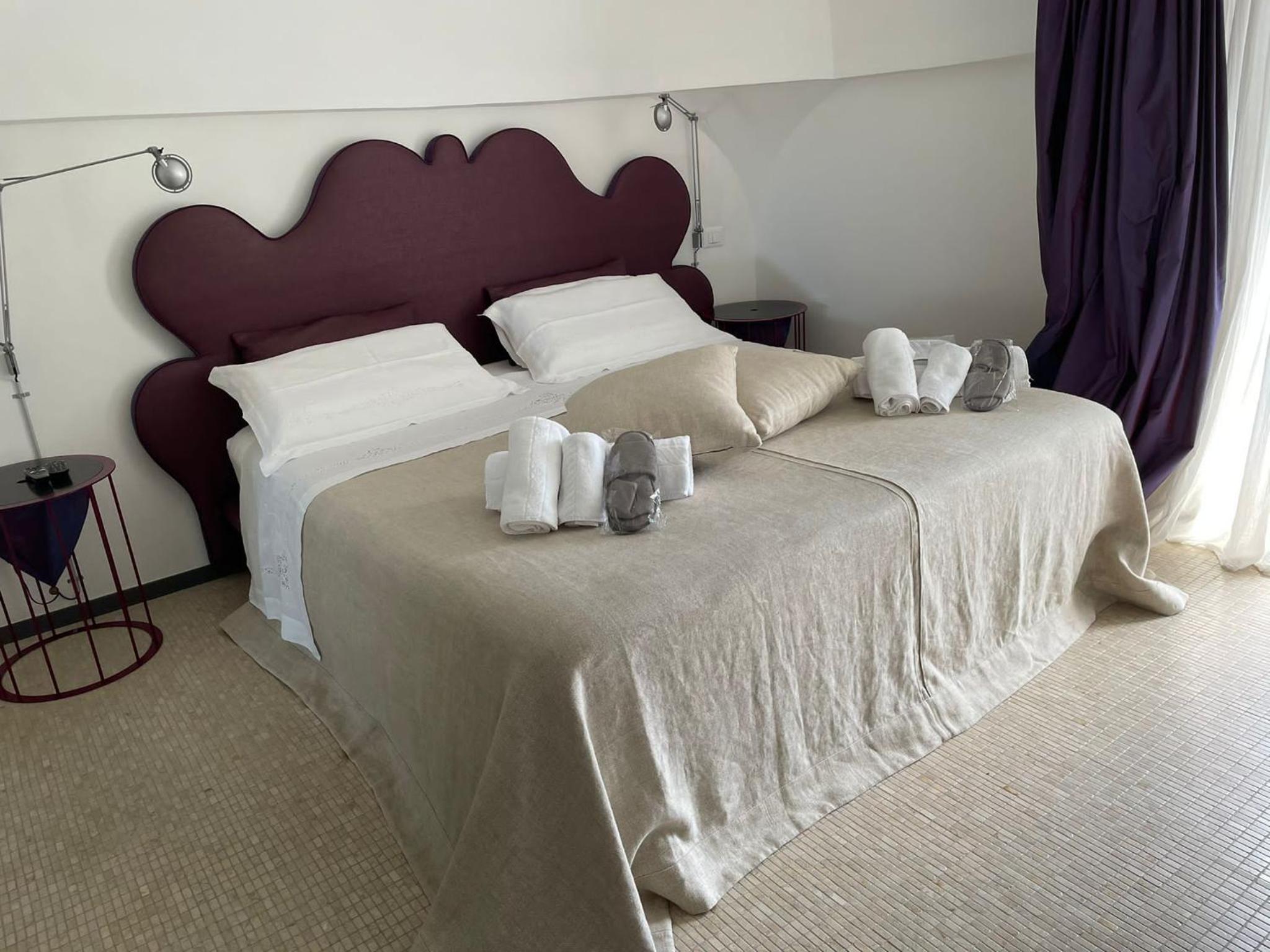 Suite with Private Pool