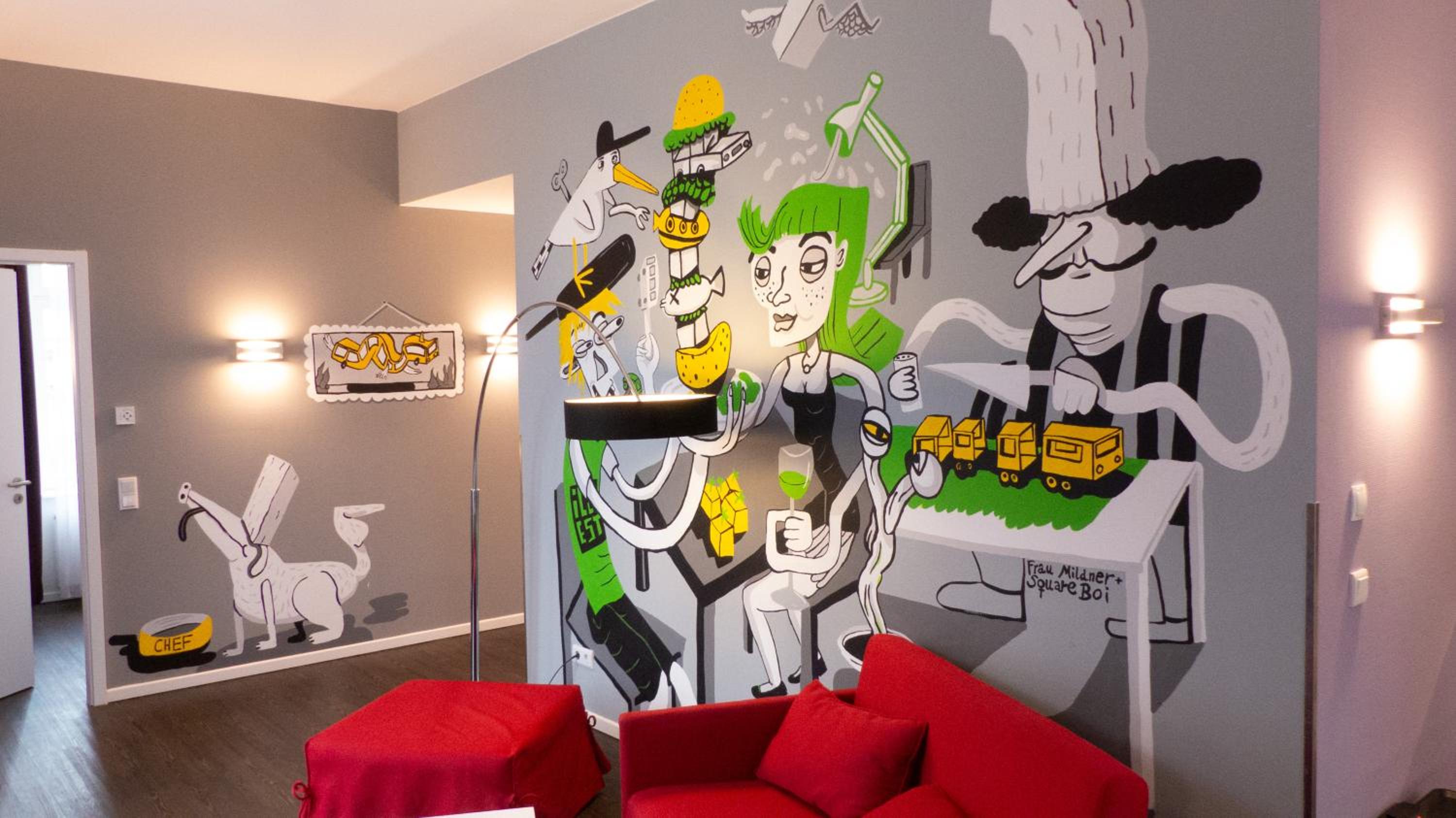 Family Suite