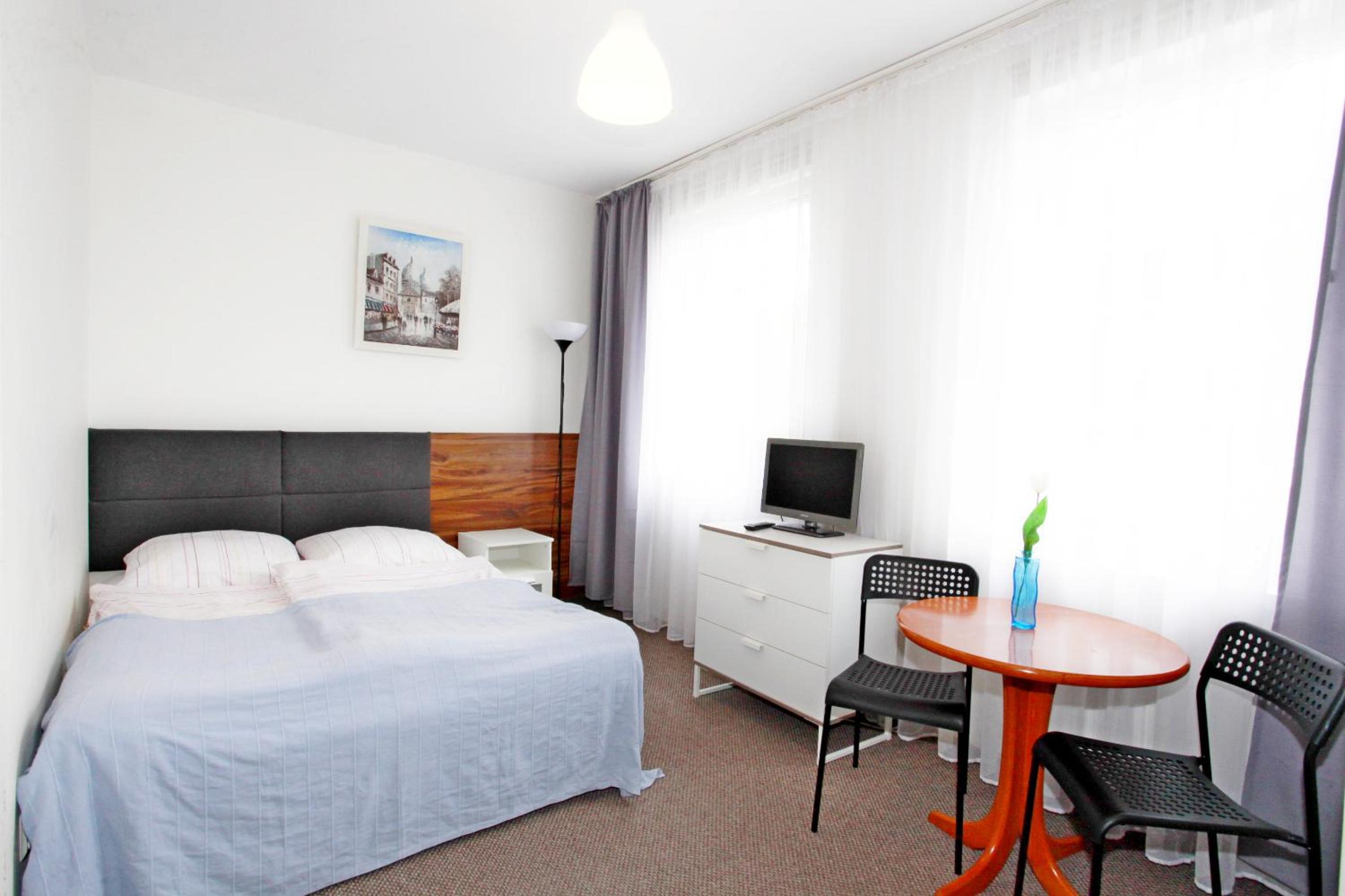 Classic Triple Room - Photo 3