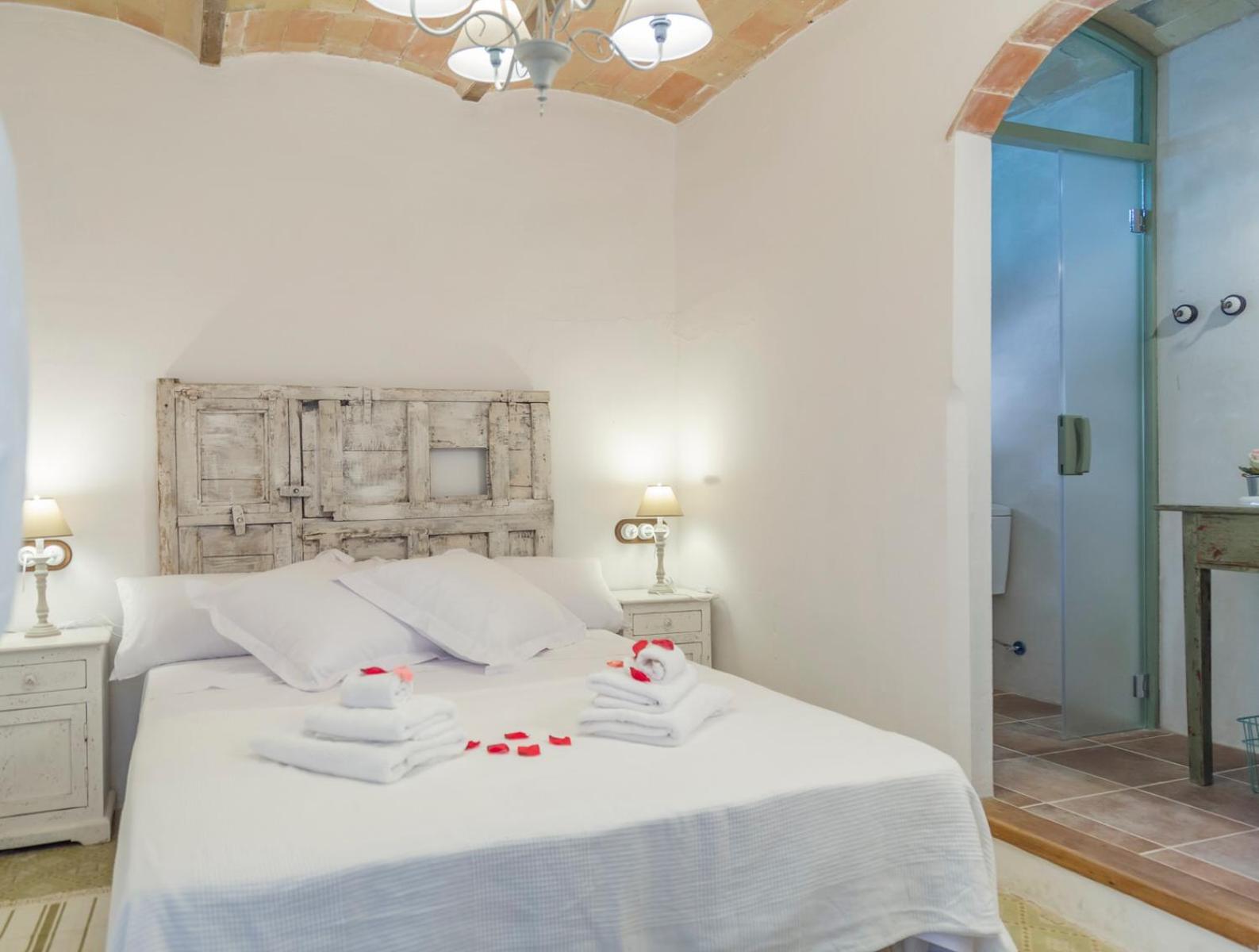 Villa de Tres Habitaciones