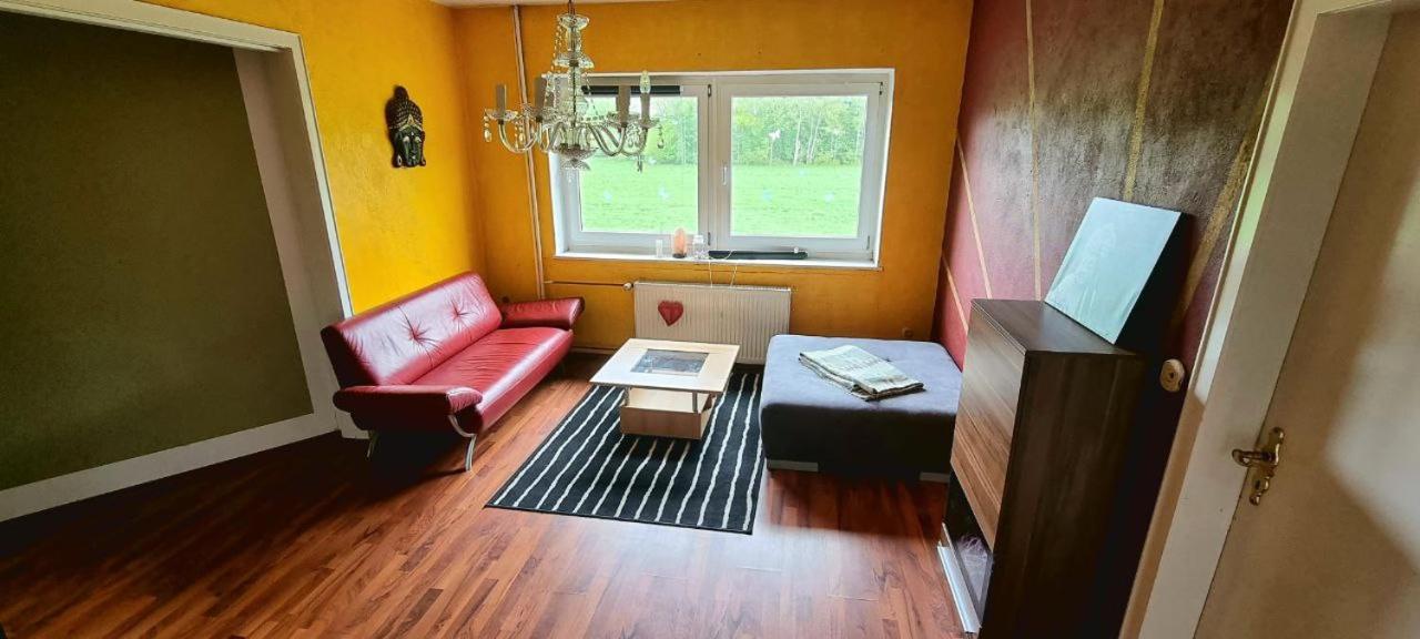 Small Double Room photo 1