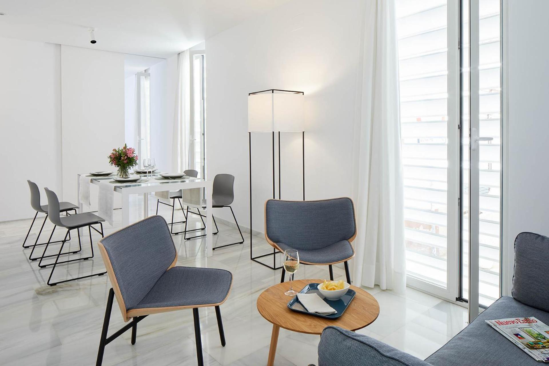 Duplex Apartment - Photo 1