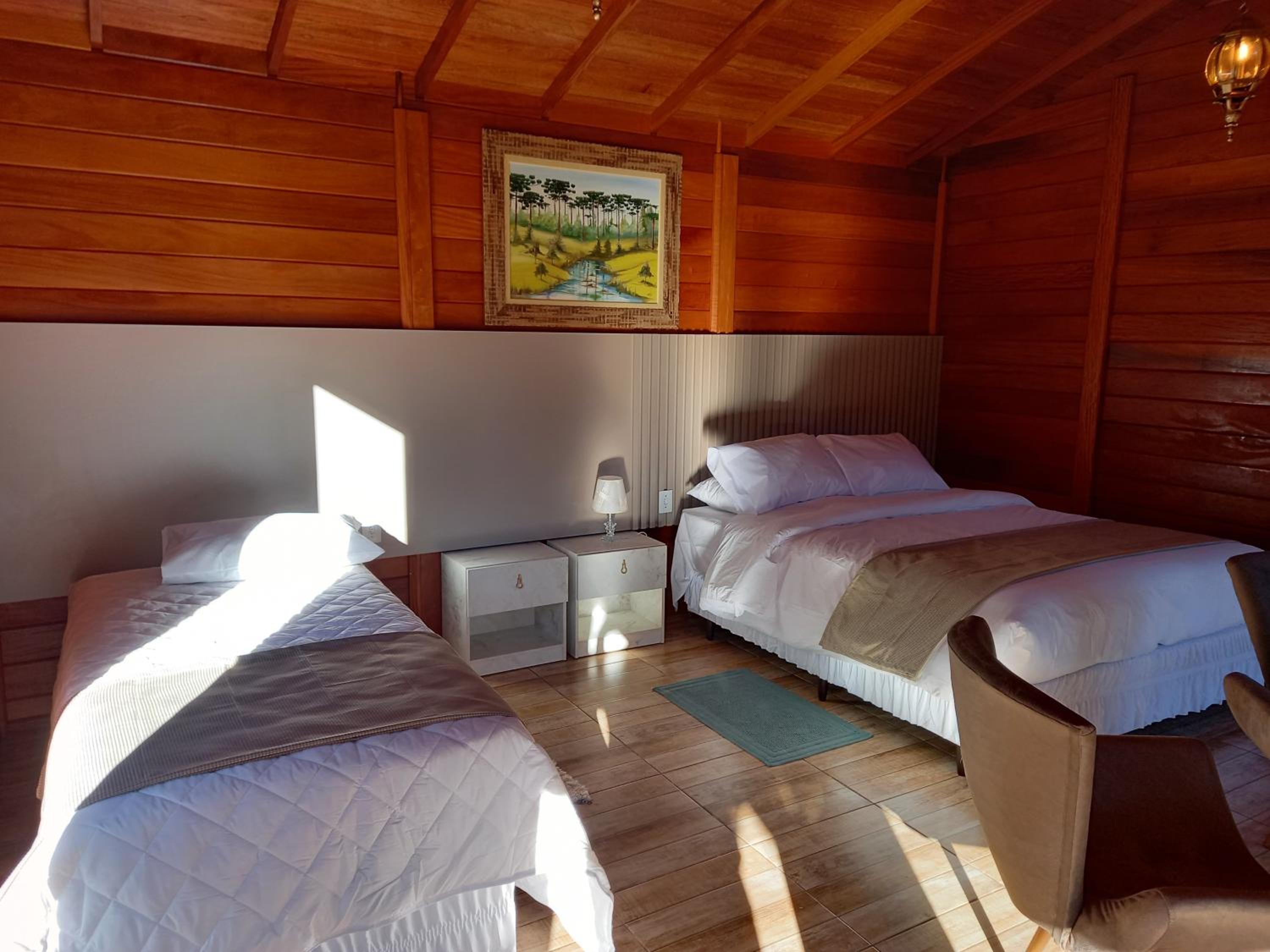 Large Double Room photo 1