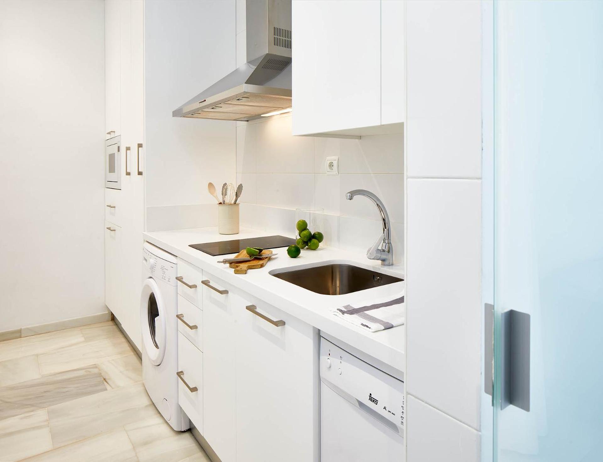 Duplex Apartment - Photo 5