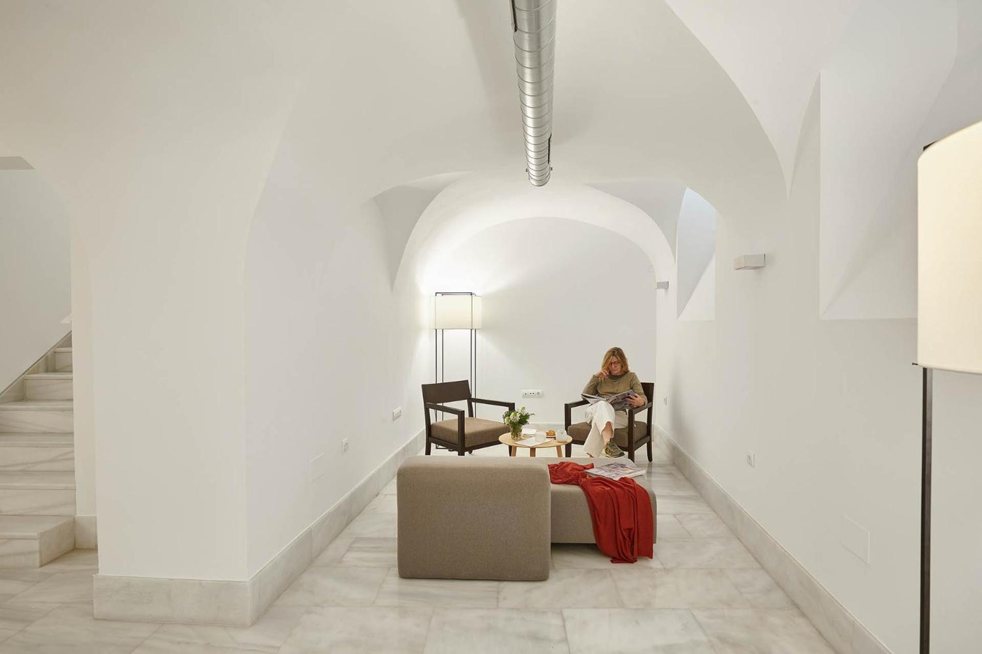 Duplex Apartment - Photo 8