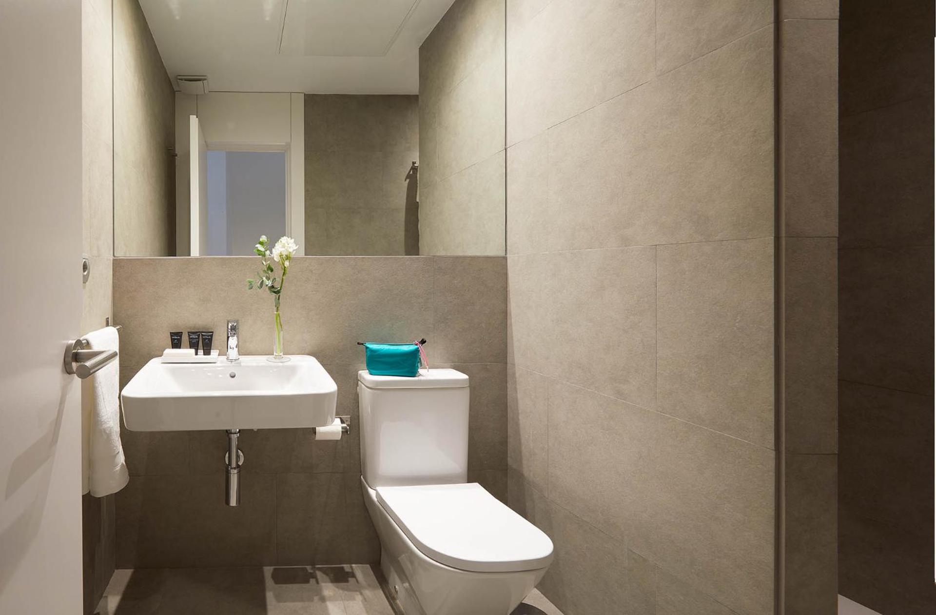 Duplex Apartment - Photo 12