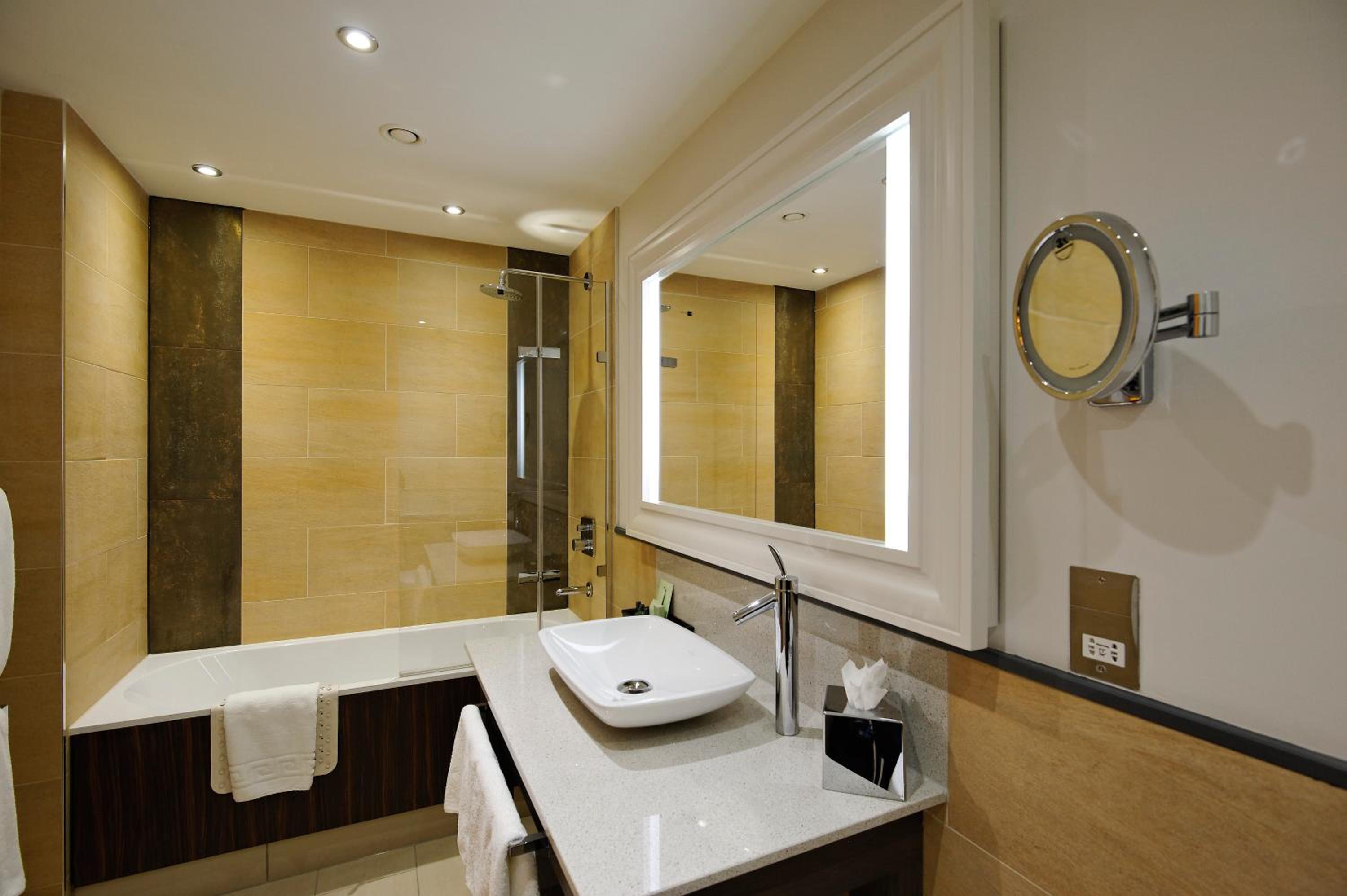 Executive Double Room photo 3