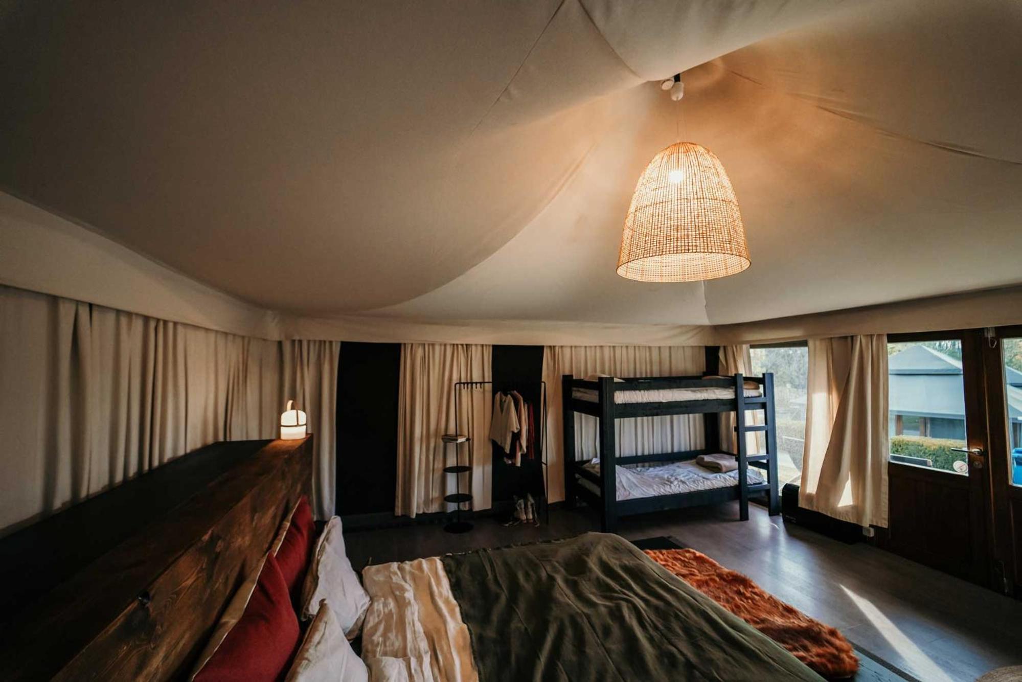 Cocoon Tent 4p photo 1