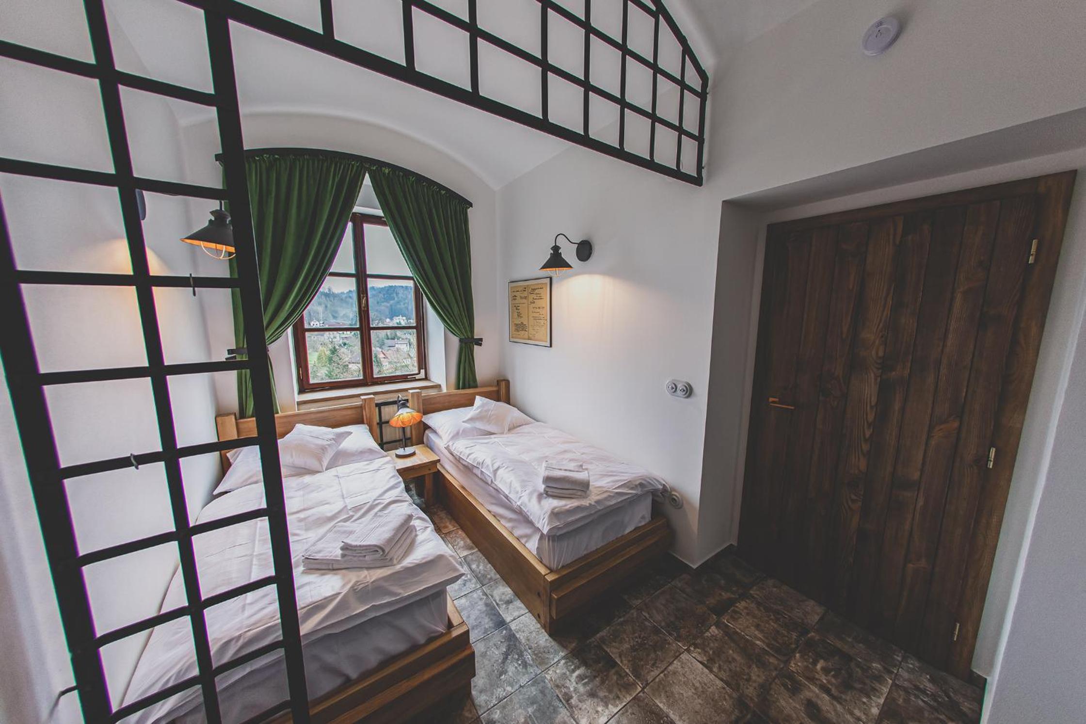 Quadruple Room photo 3