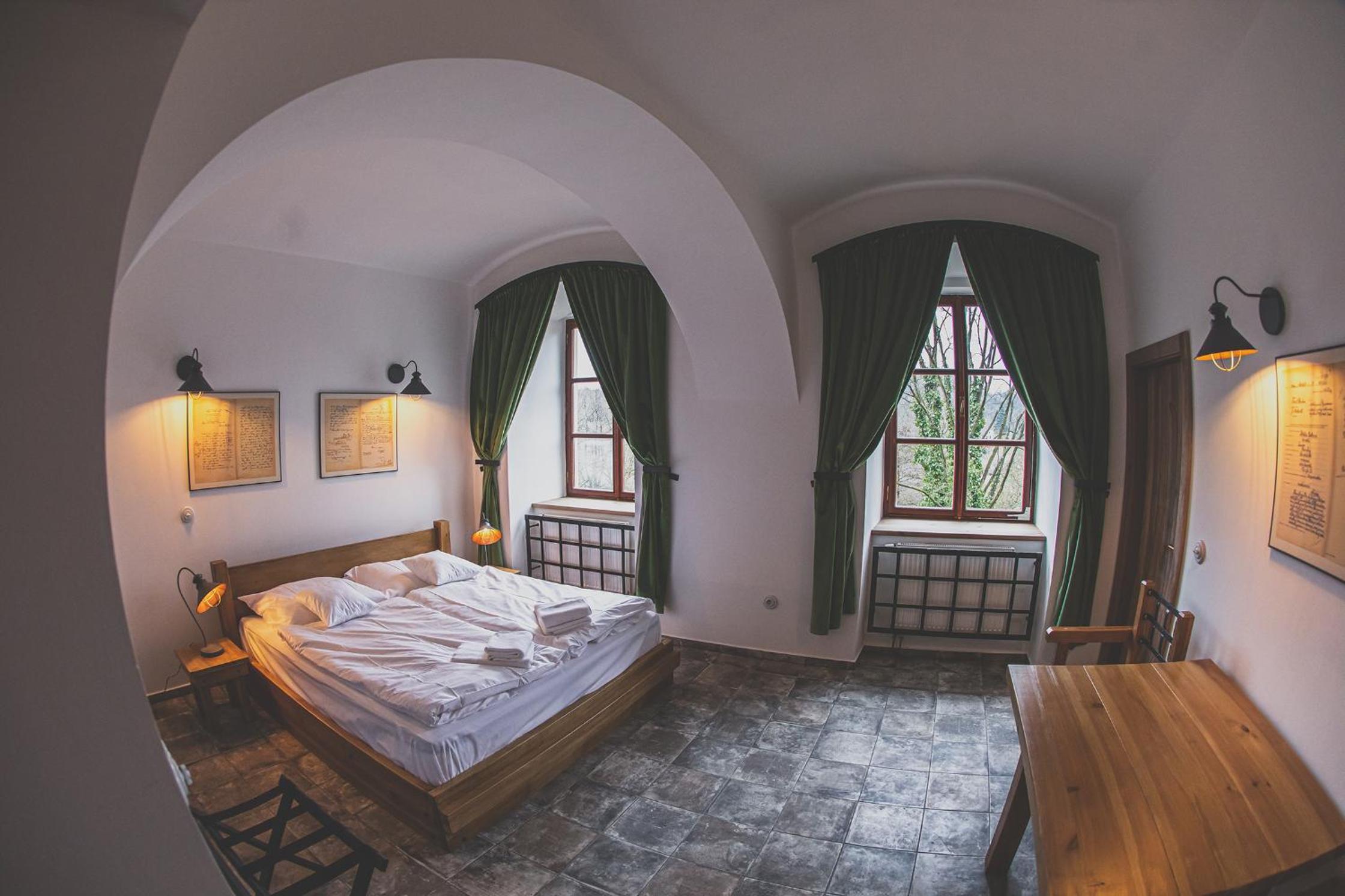 Double Room with Spa Bath photo 1