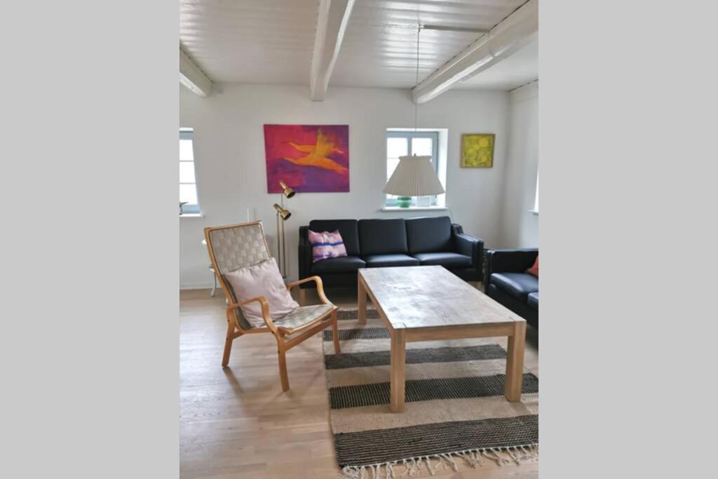 Two-Bedroom House photo 1