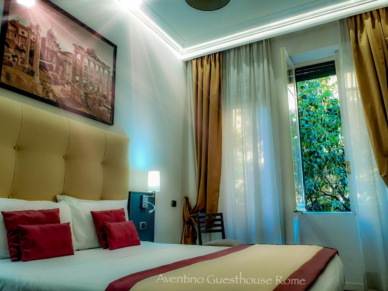 Double or Twin Room photo 2