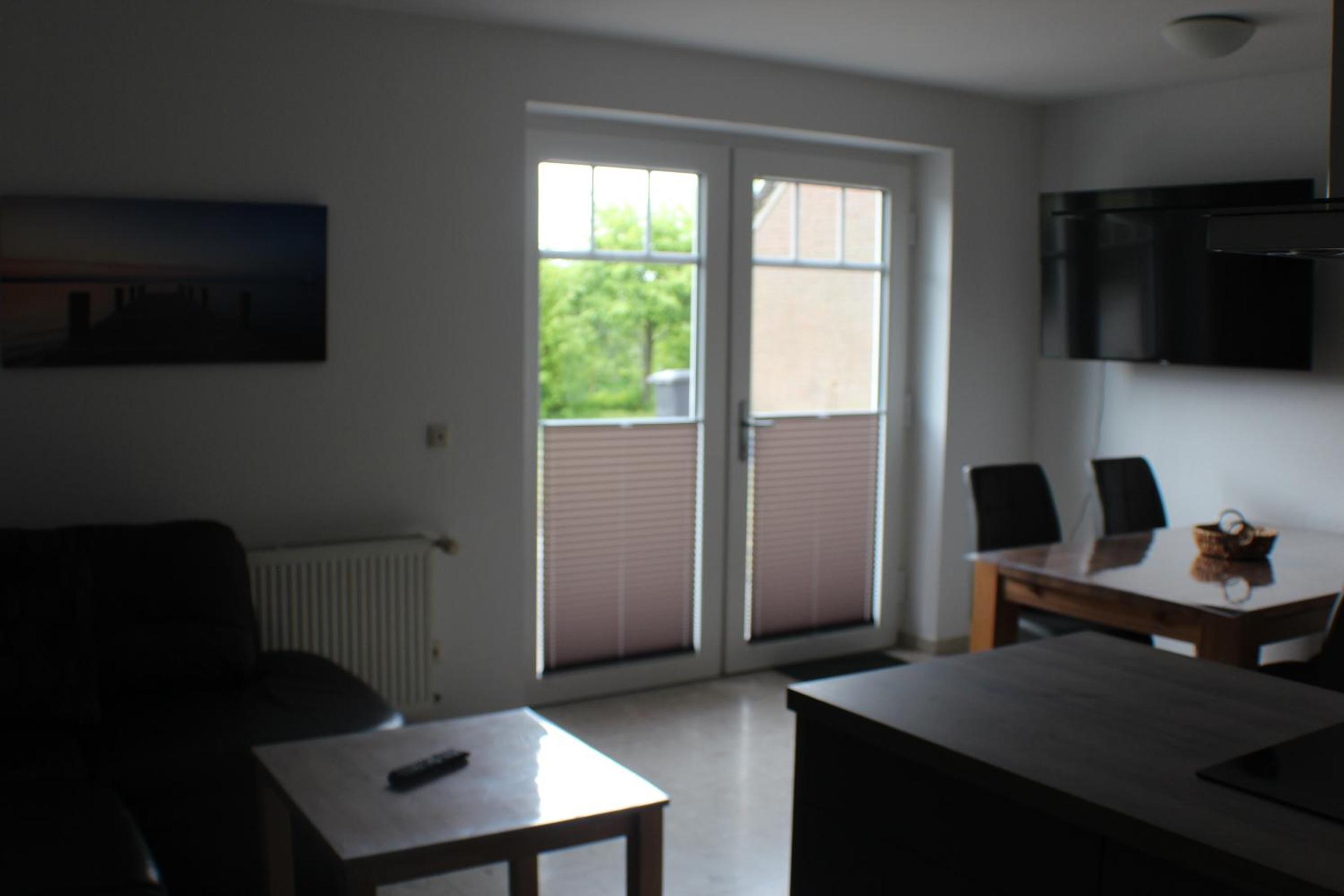 Two-Bedroom Apartment With Terrace photo 1