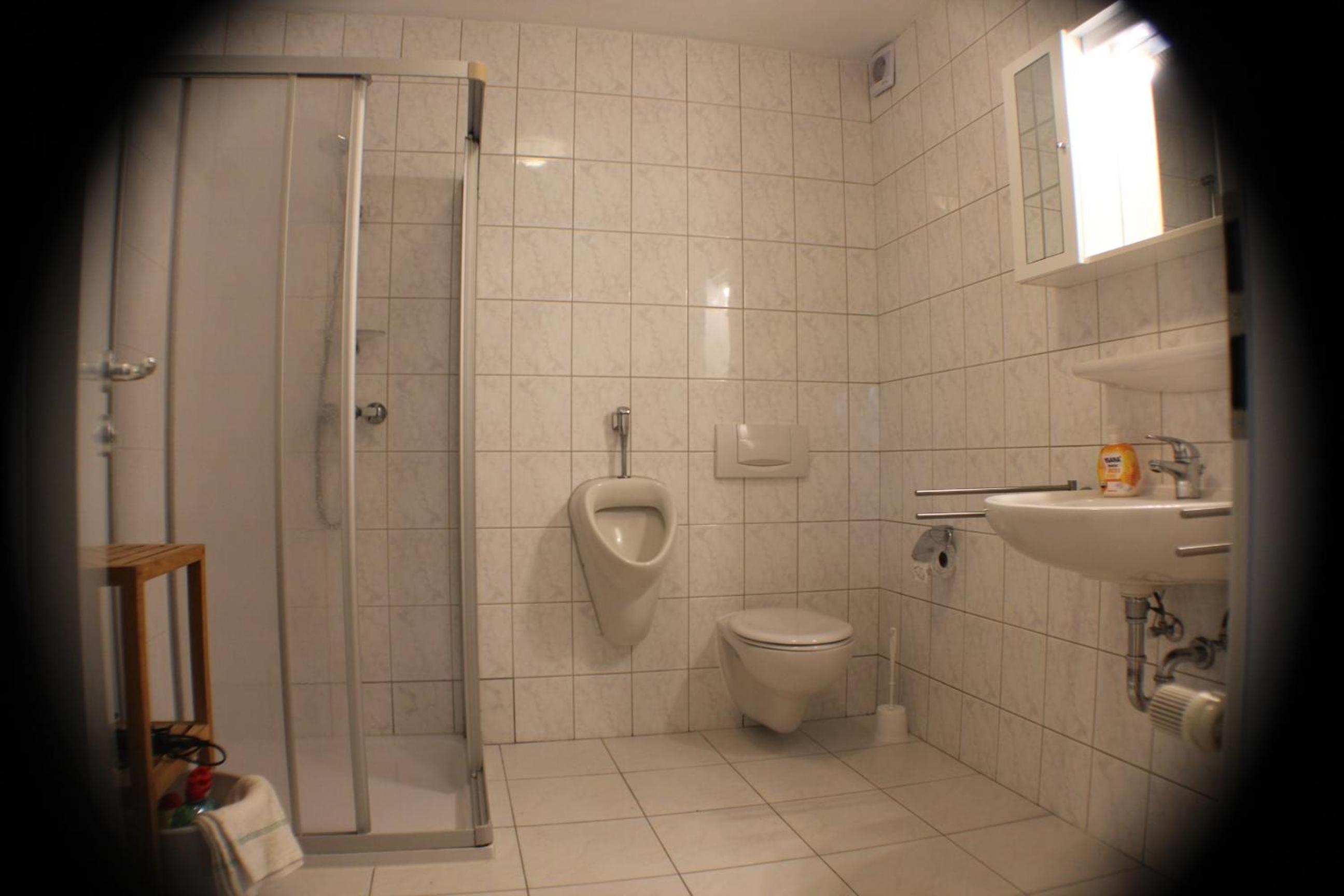 Two-Bedroom Apartment With Terrace photo 3