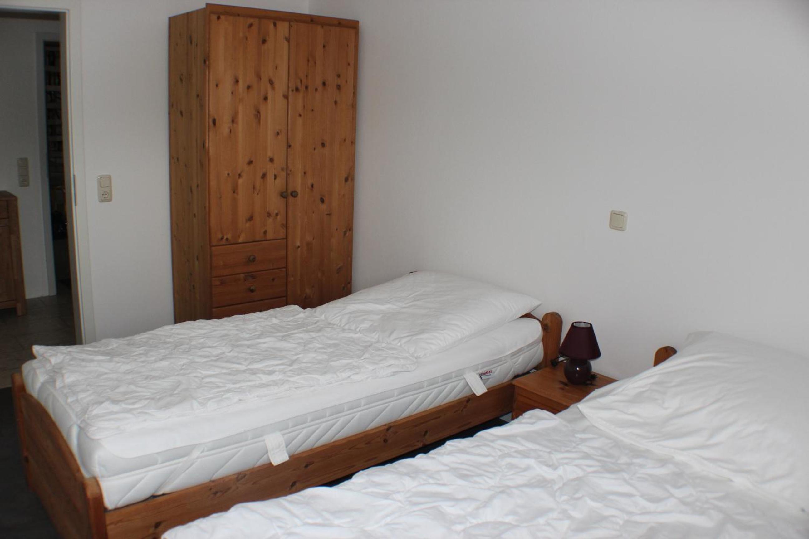 Two-Bedroom Apartment With Terrace photo 2