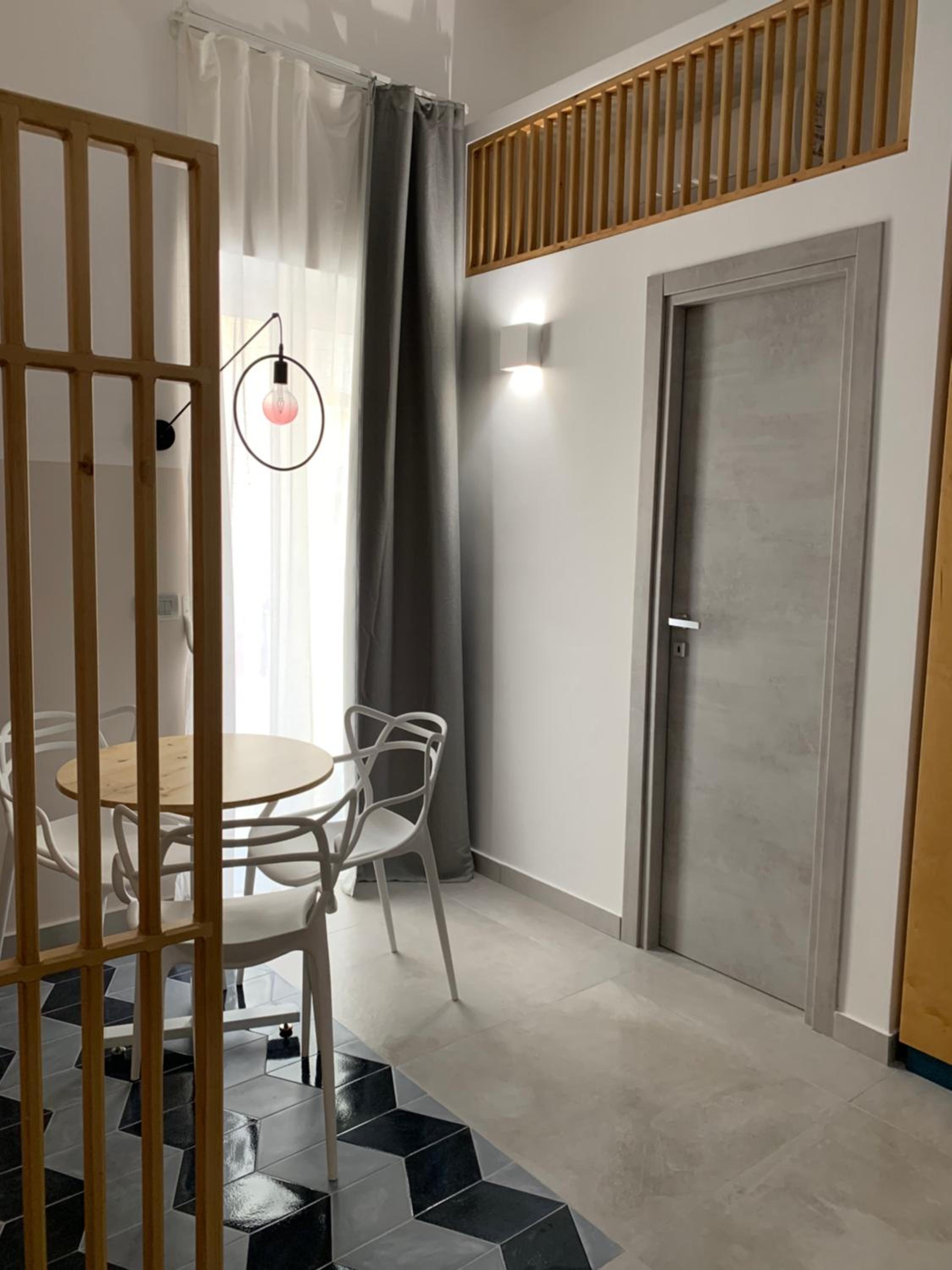 Basic Triple Room - Photo 5