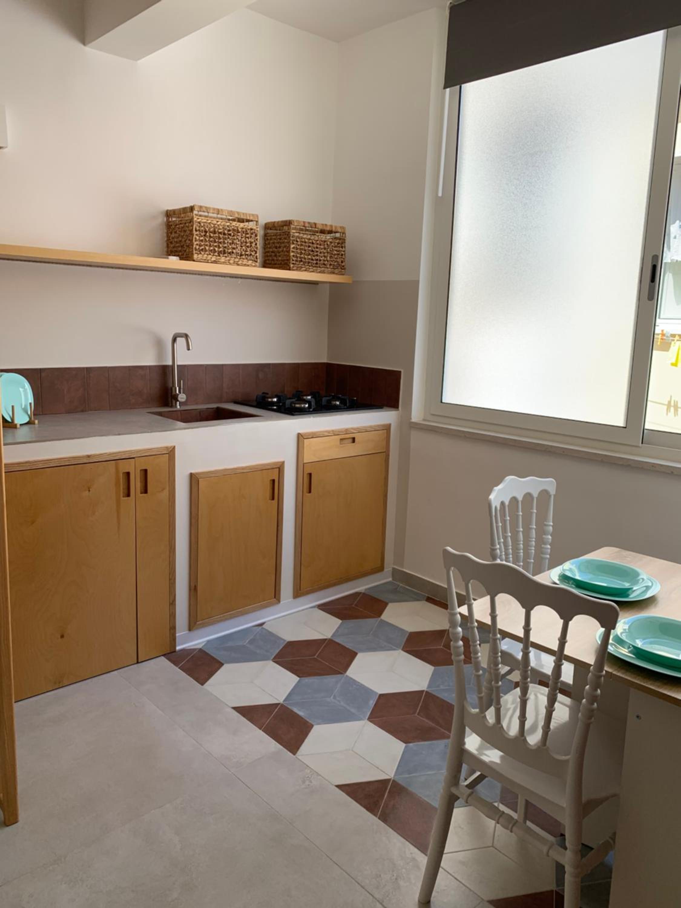 Classic Quadruple Room - Photo 4