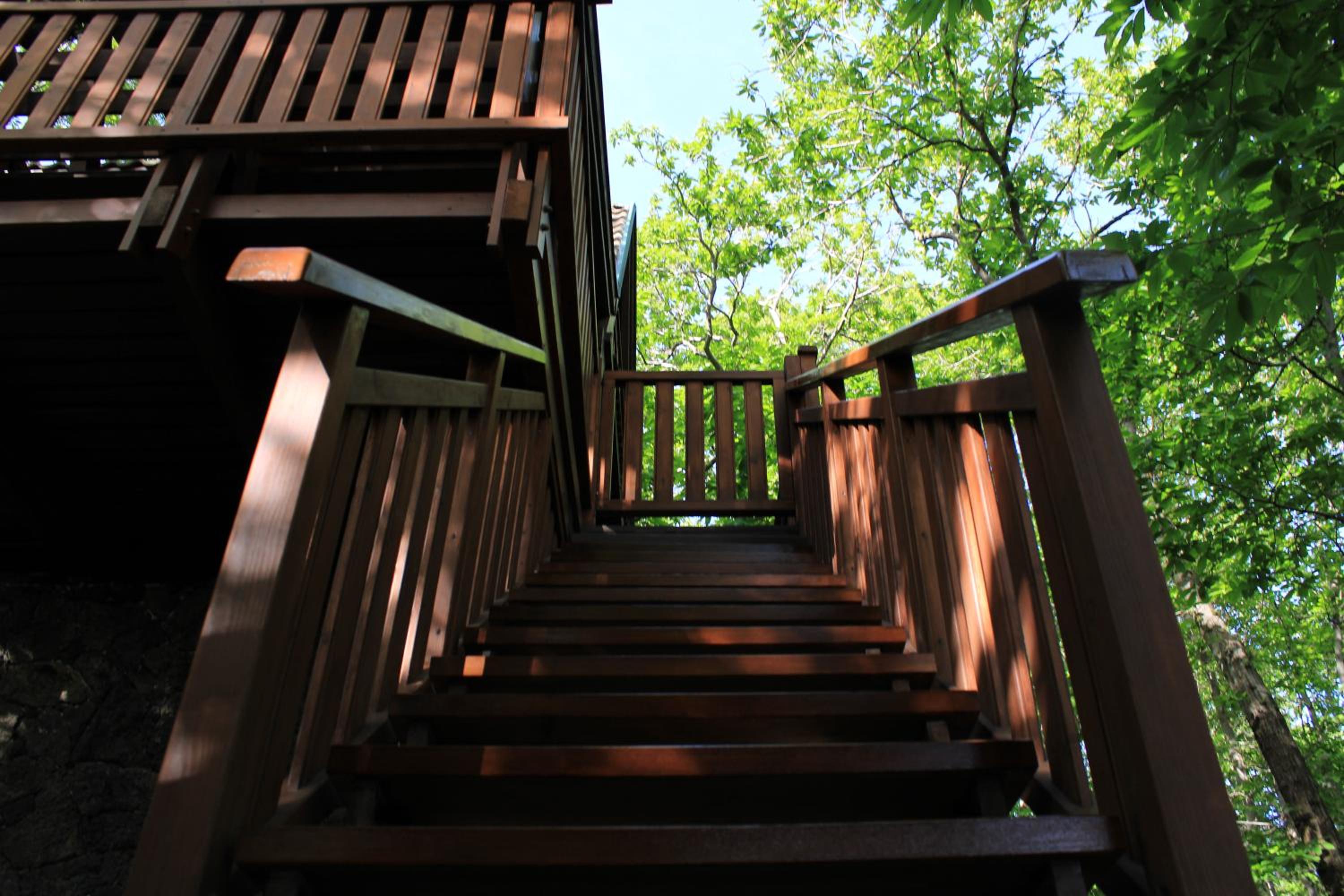 Chalet - Photo 28
