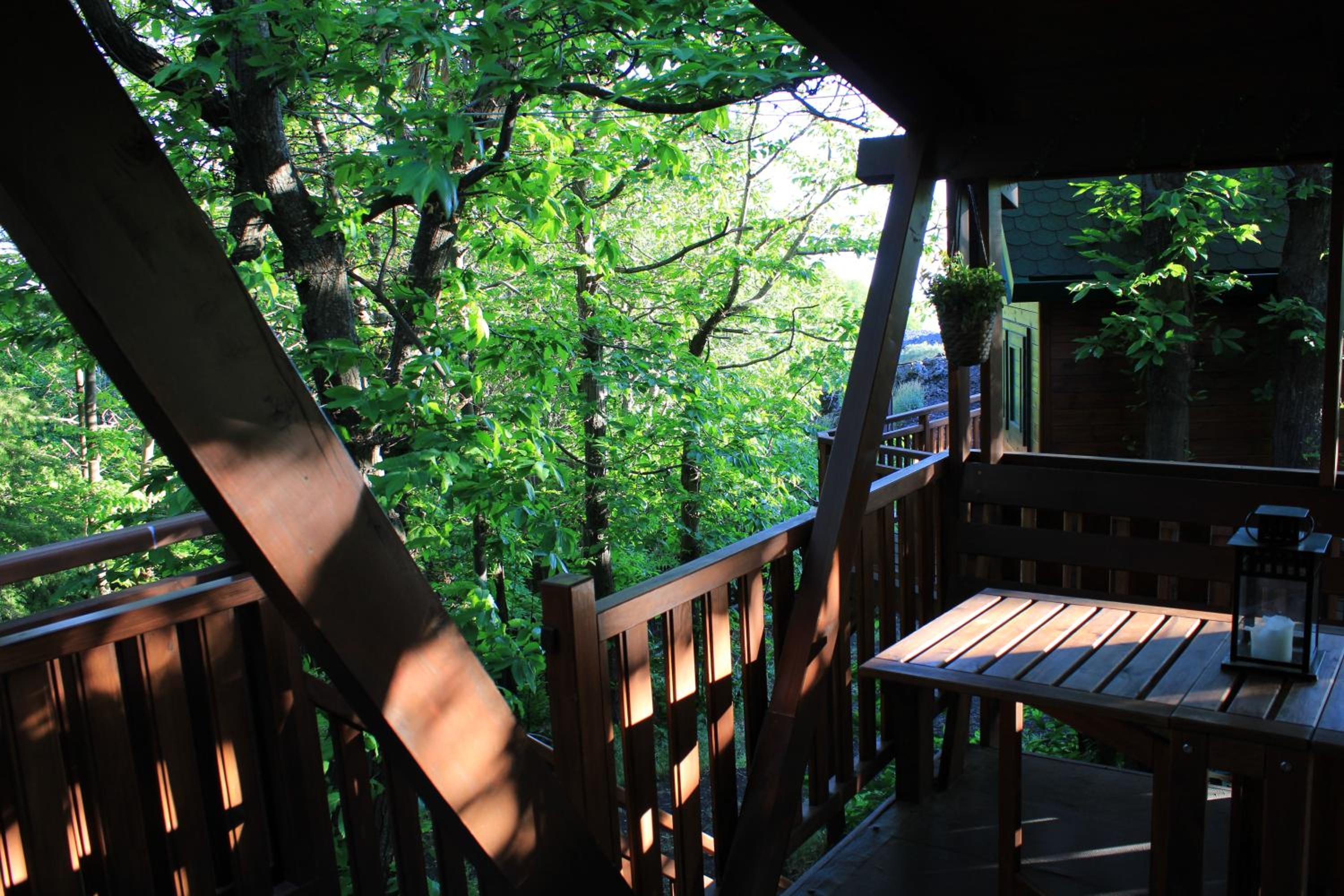 Chalet - Photo 29