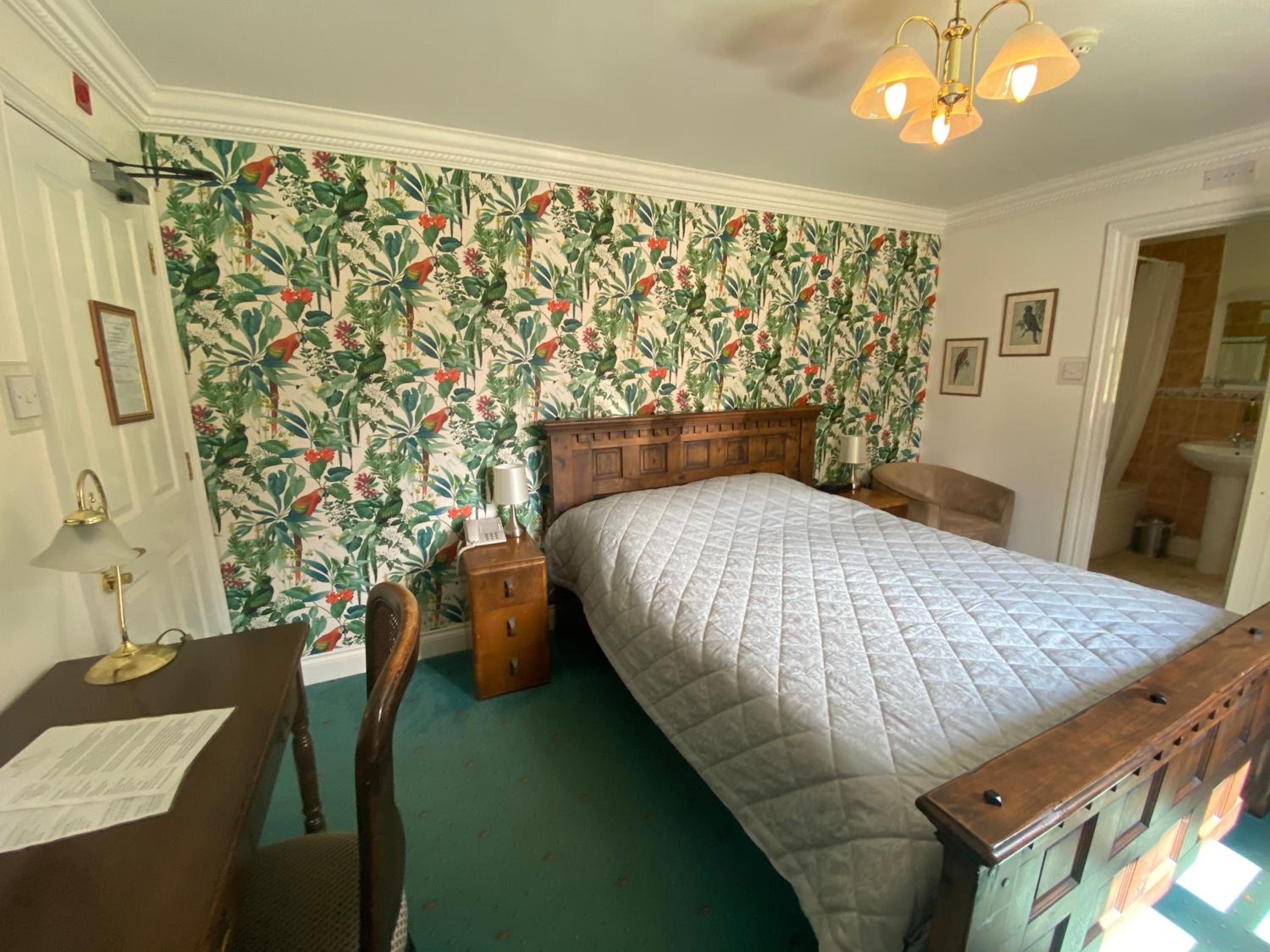 Double Room - Disability Access - Photo 2