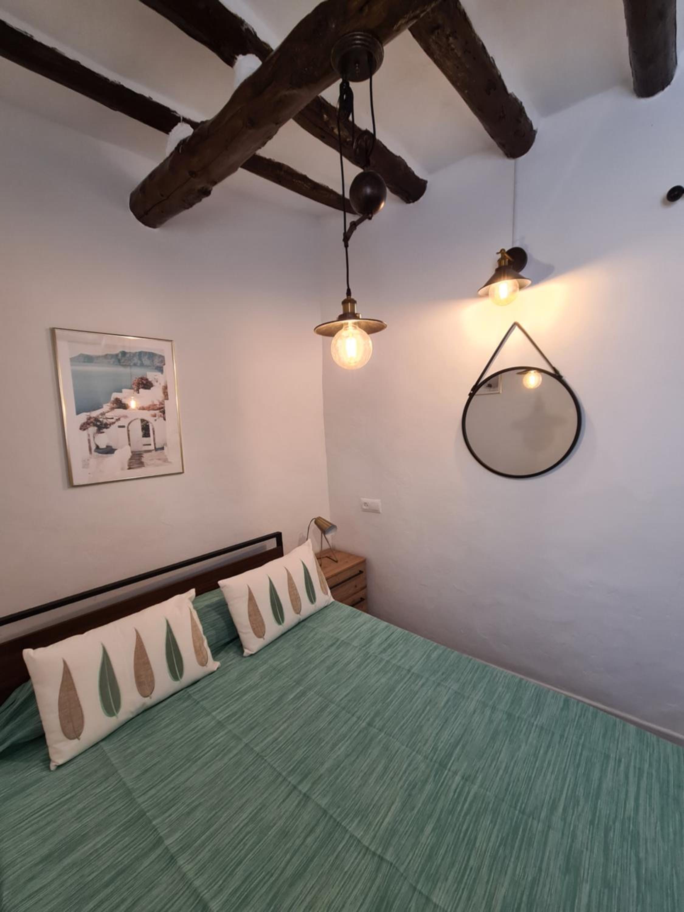One-Bedroom House photo 3